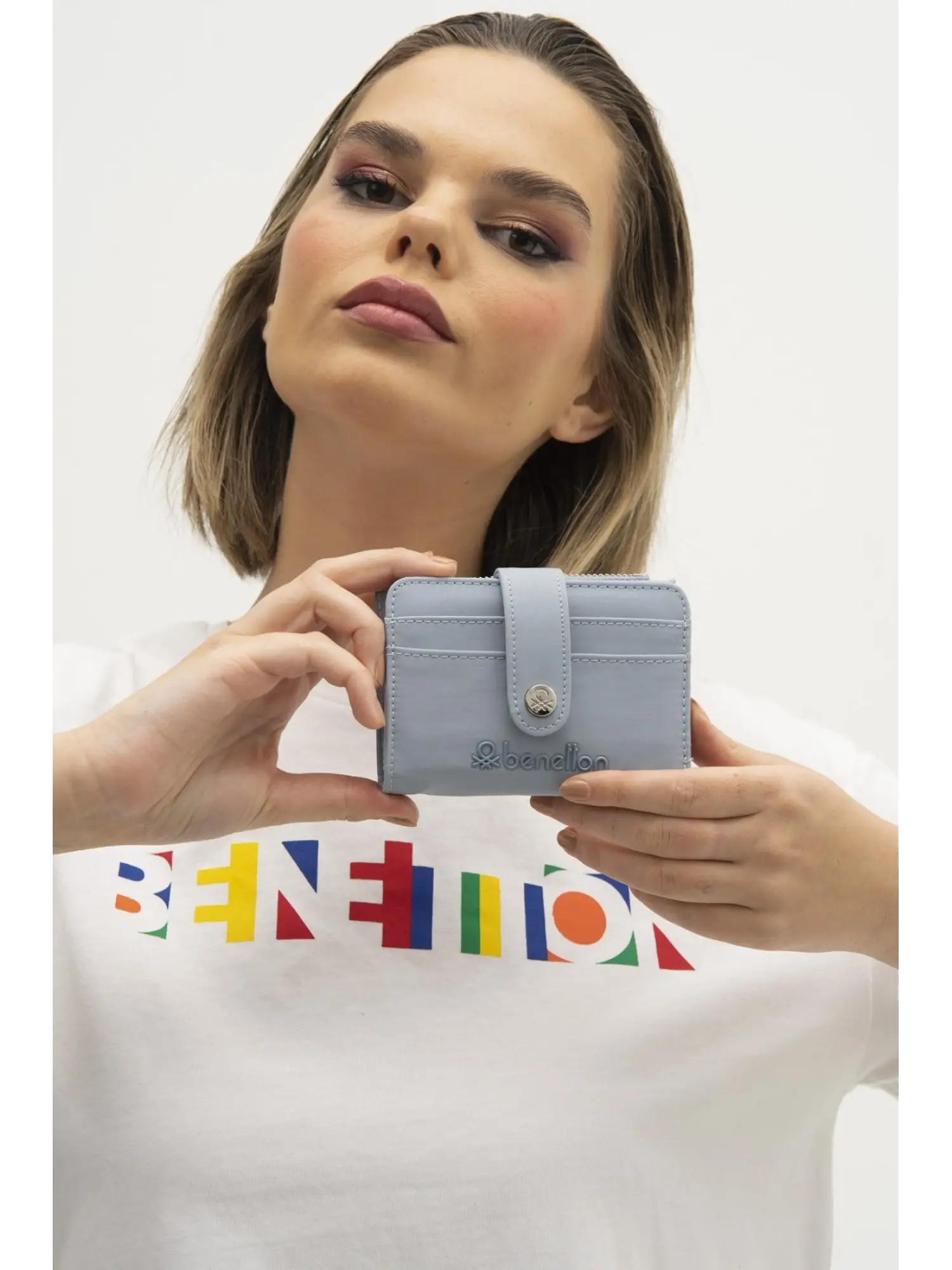 Benetton Cüzdan BNT1215