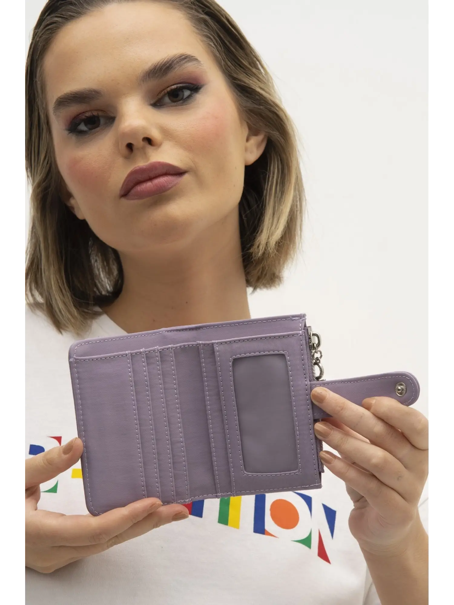 Benetton Cüzdan BNT1215