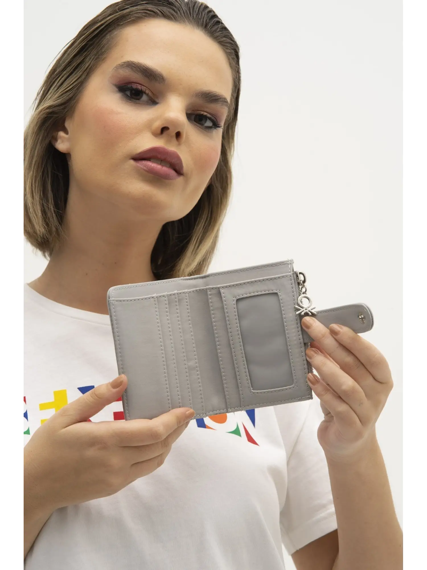 Benetton Cüzdan BNT1215