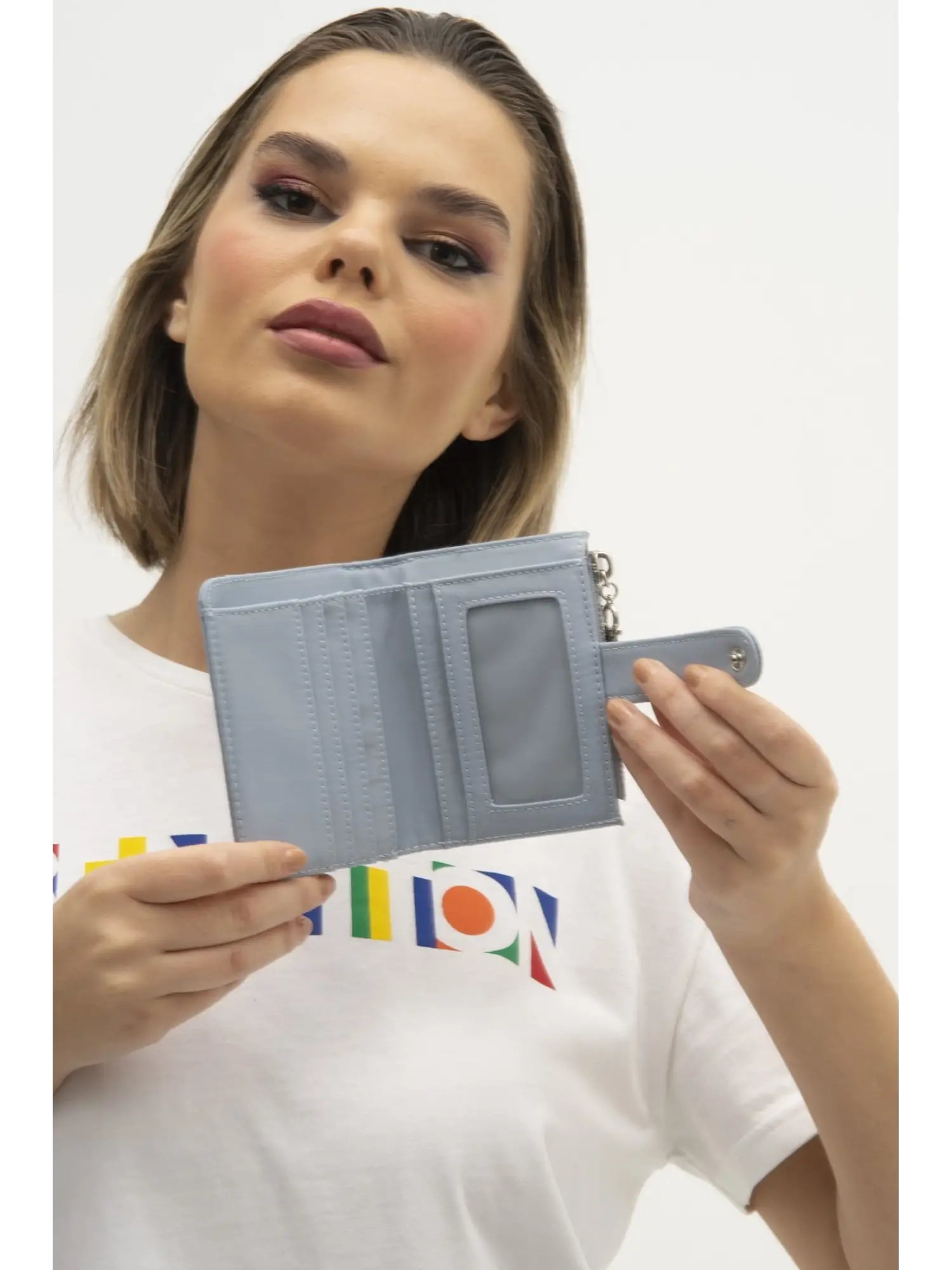 Benetton Cüzdan BNT1215