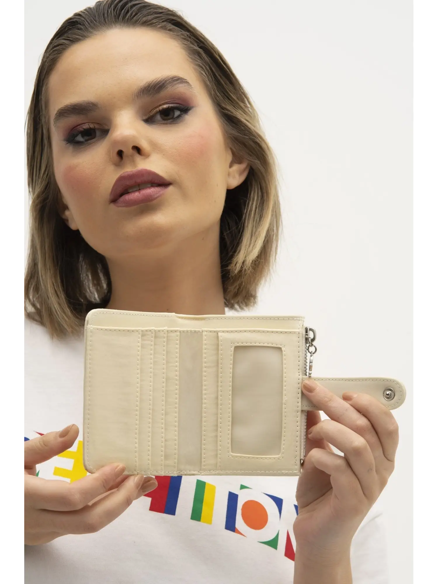 Benetton Cüzdan BNT1215