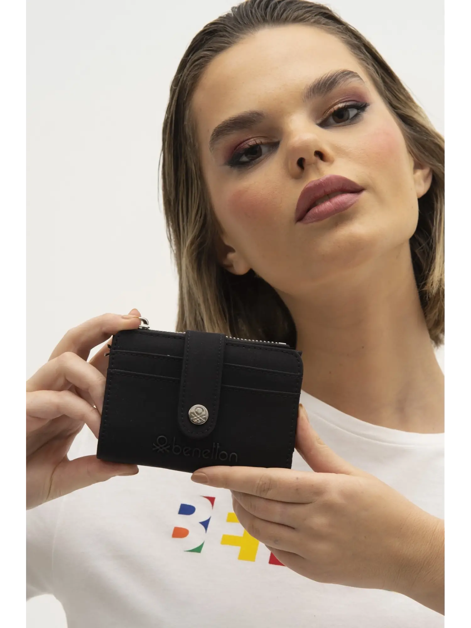 Benetton Cüzdan BNT1215