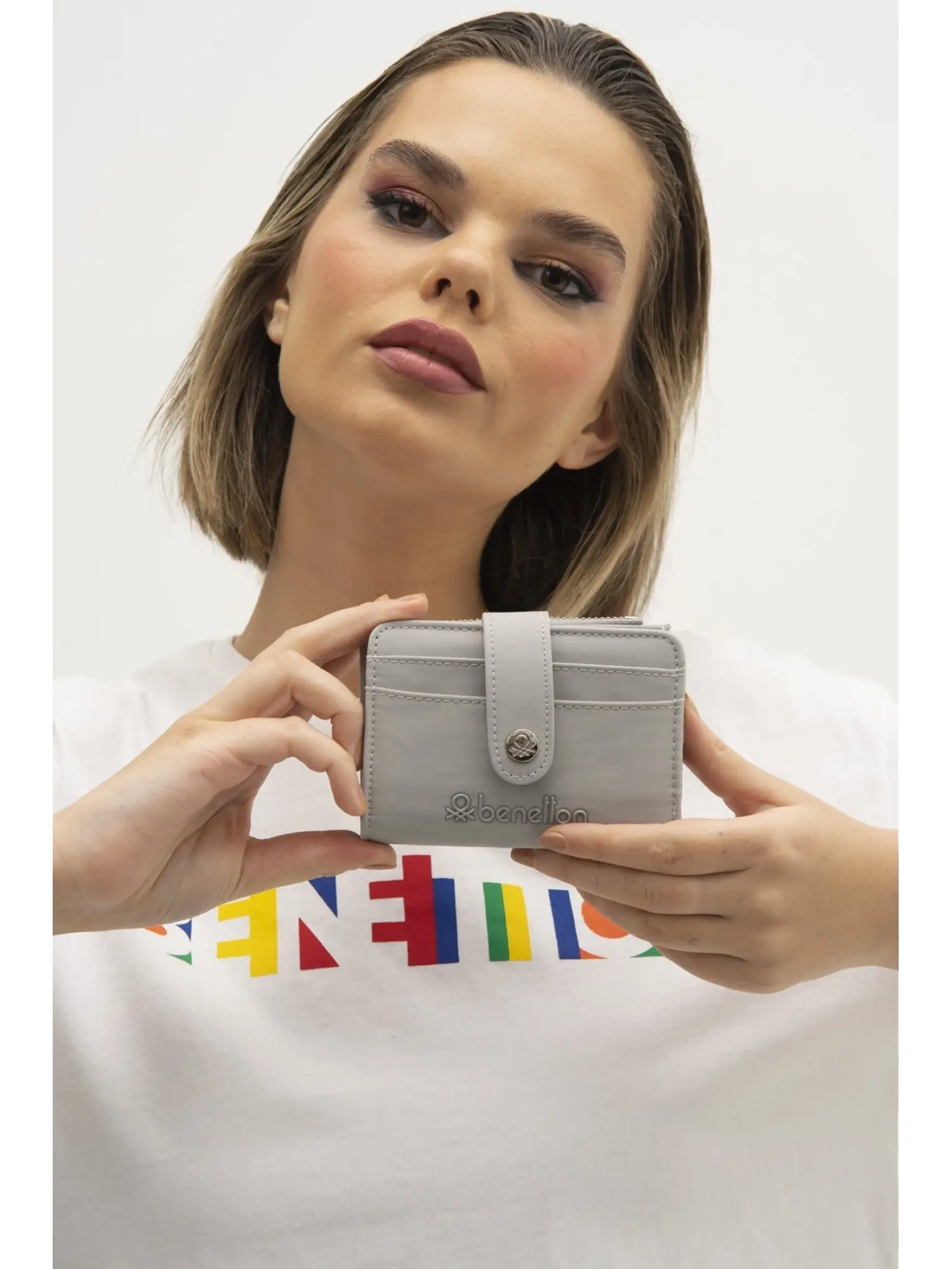 Benetton Cüzdan BNT1215