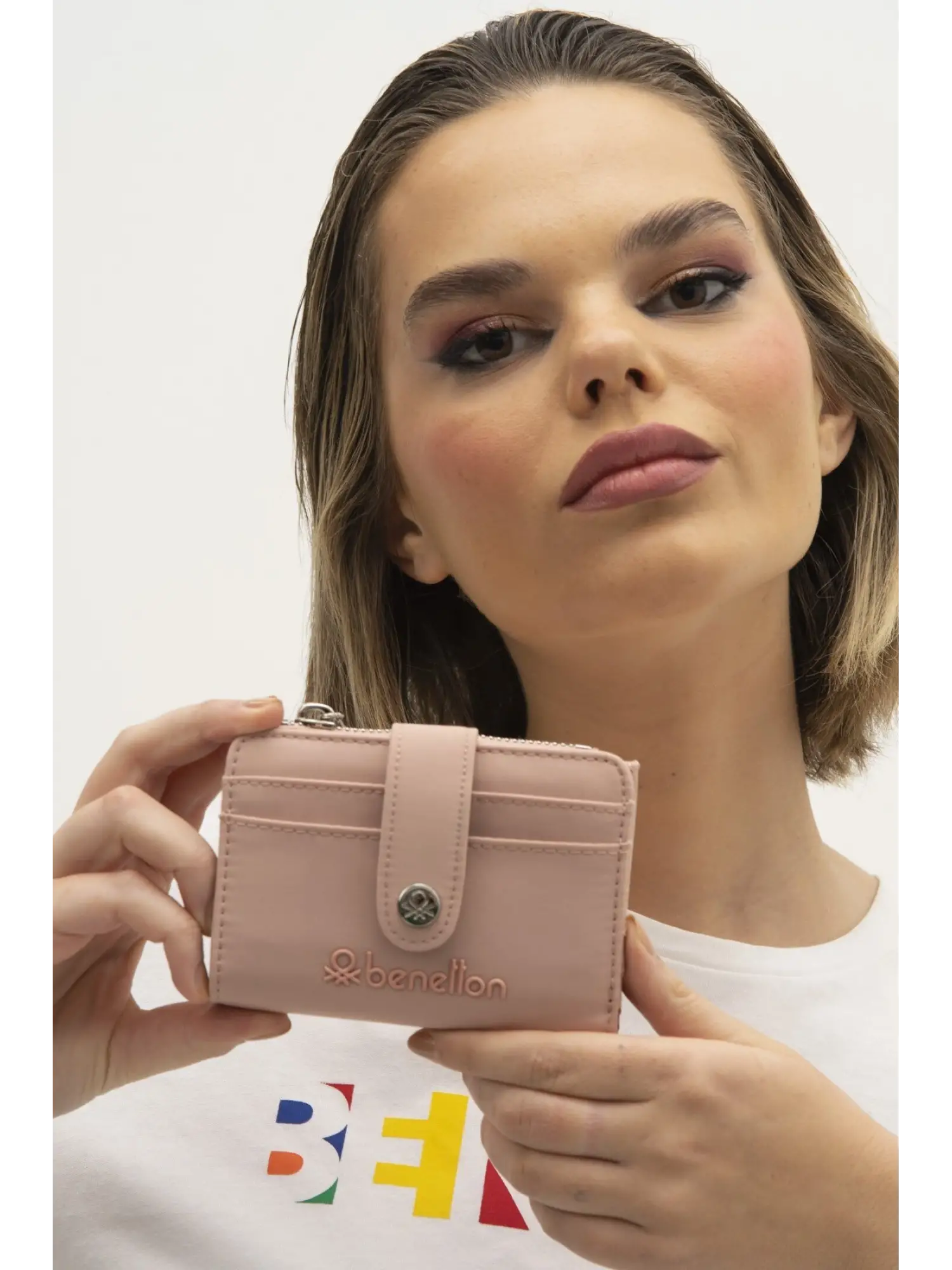 Benetton Cüzdan BNT1215