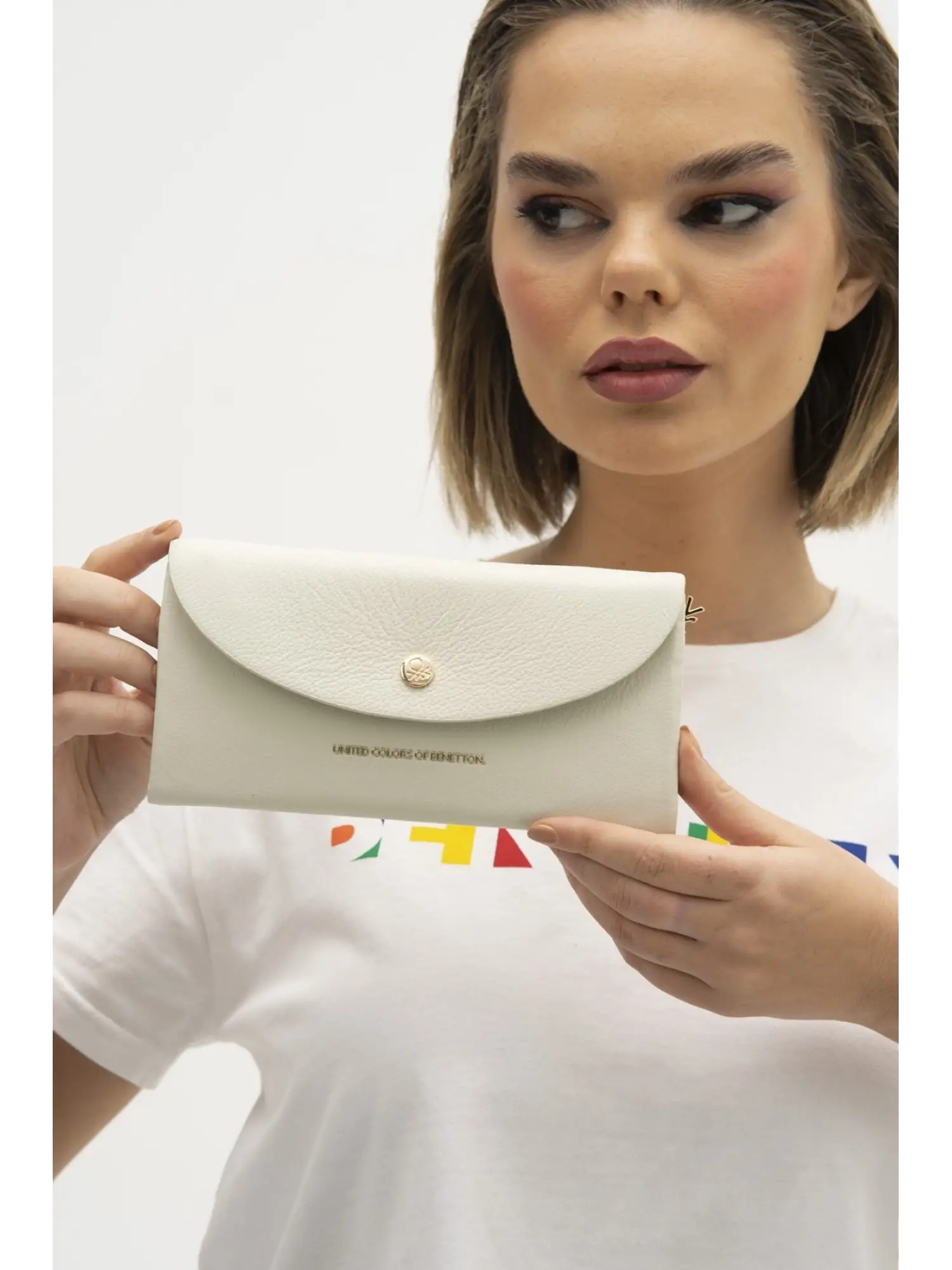 Benetton Cüzdan BNT1248