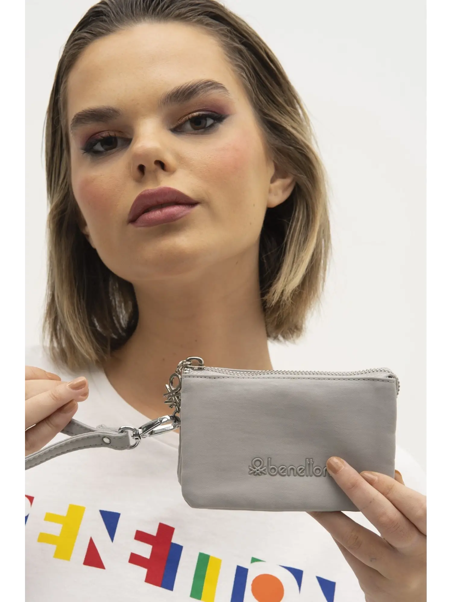 Benetton Cüzdan BNT1255