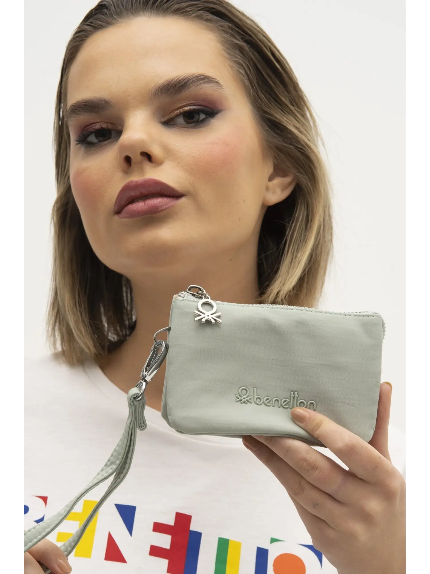 Benetton Cüzdan BNT1255