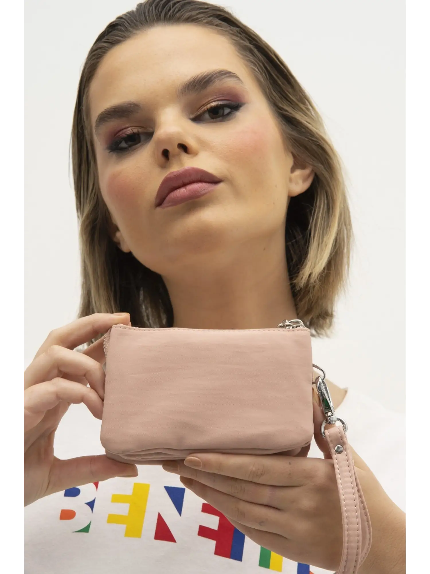 Benetton Cüzdan BNT1255