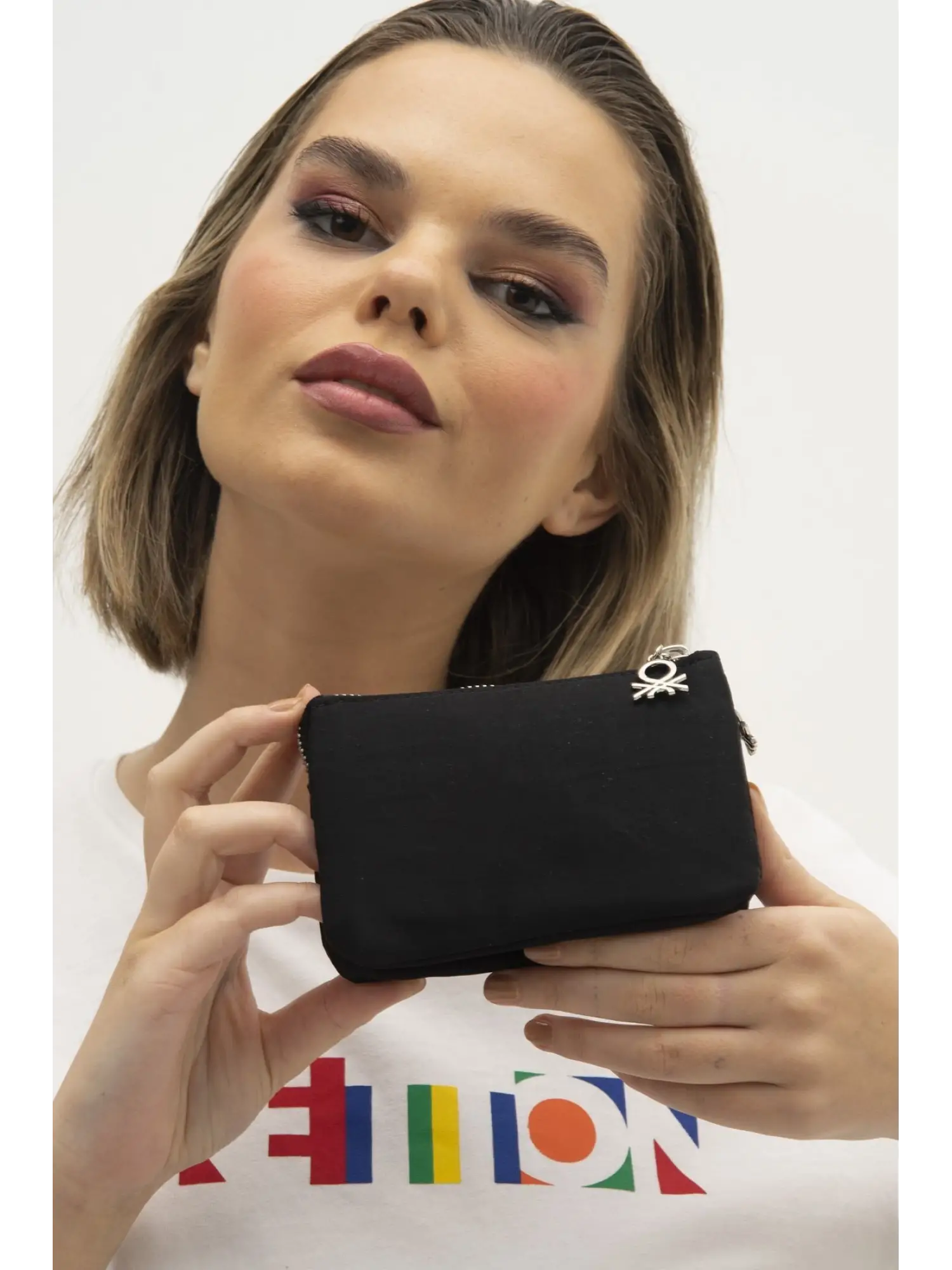 Benetton Cüzdan BNT1255