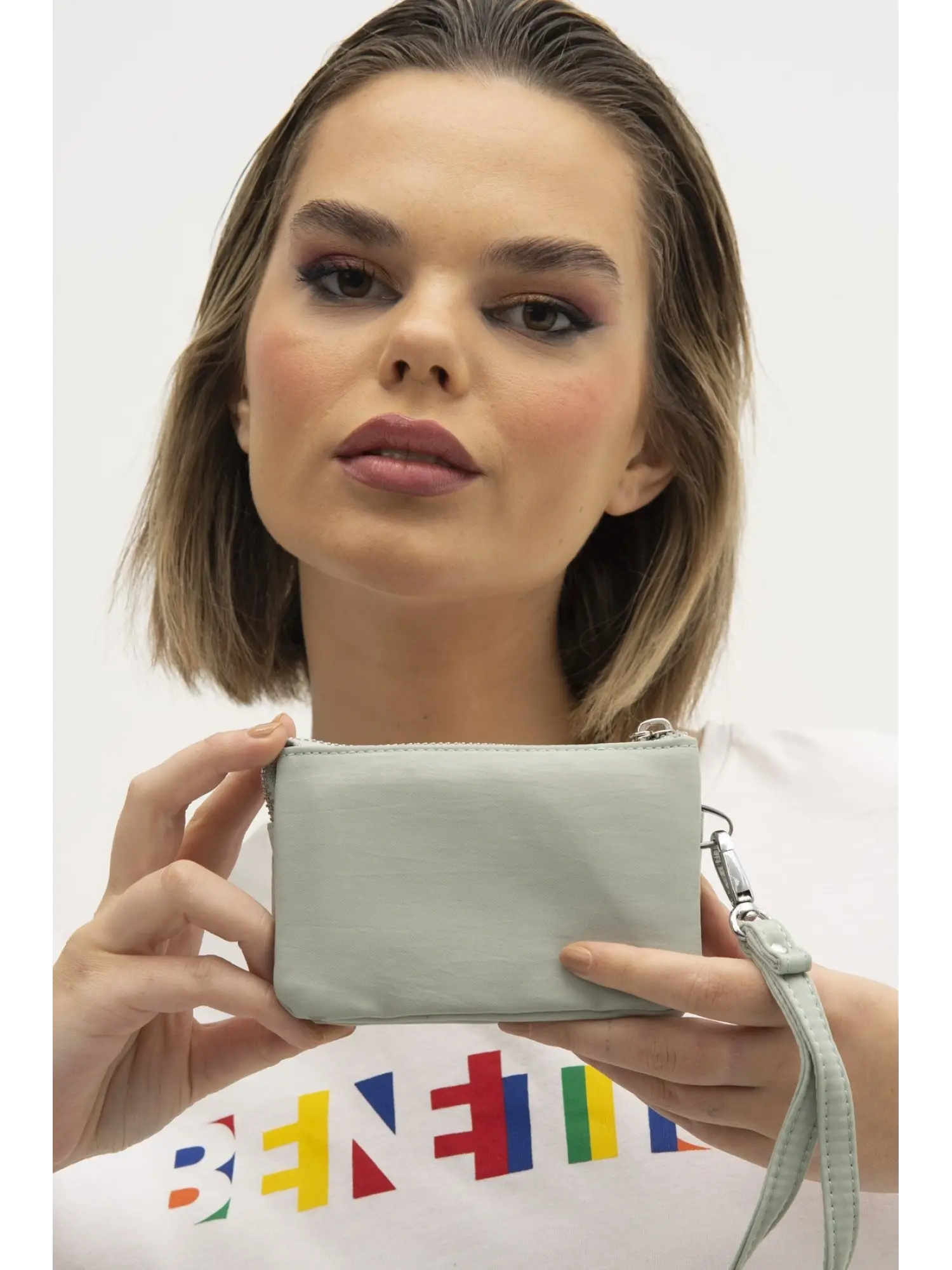 Benetton Cüzdan BNT1255