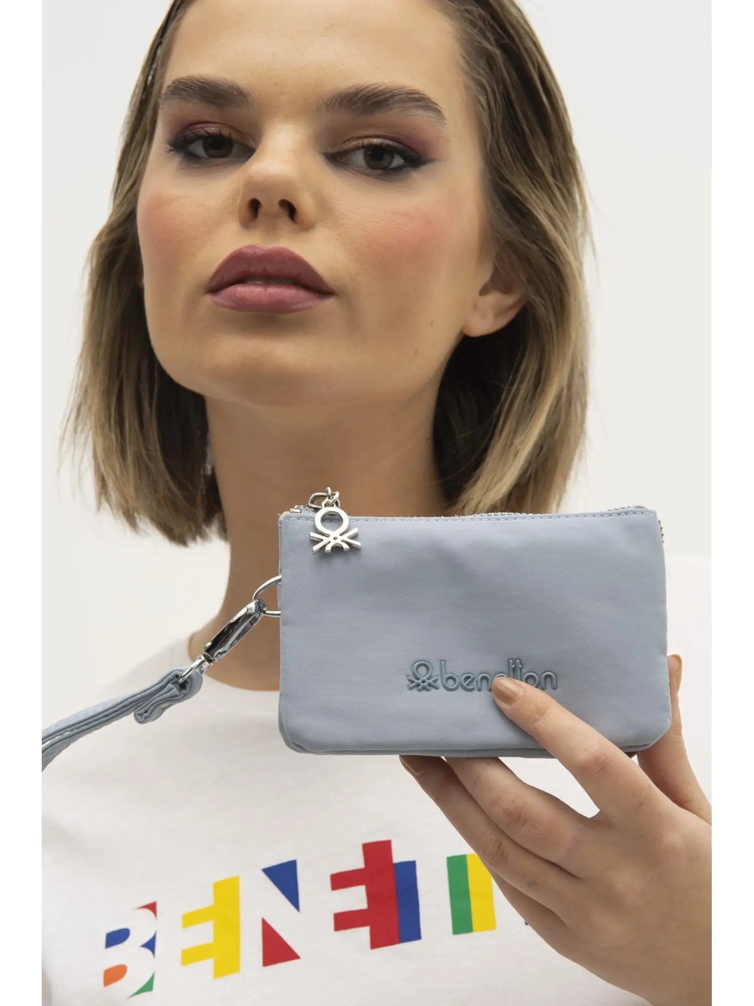 Benetton Cüzdan BNT1255