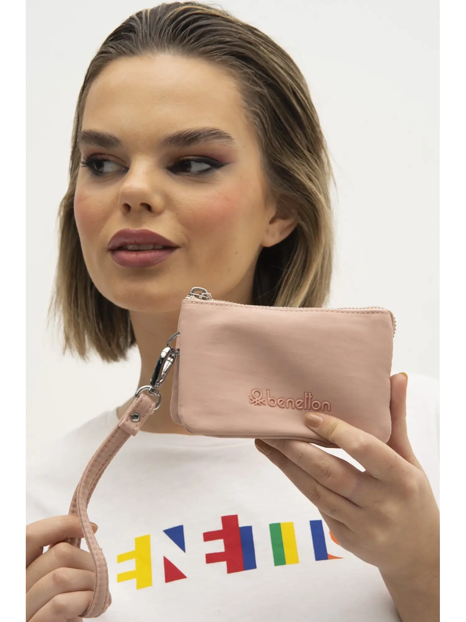 Benetton Cüzdan BNT1255