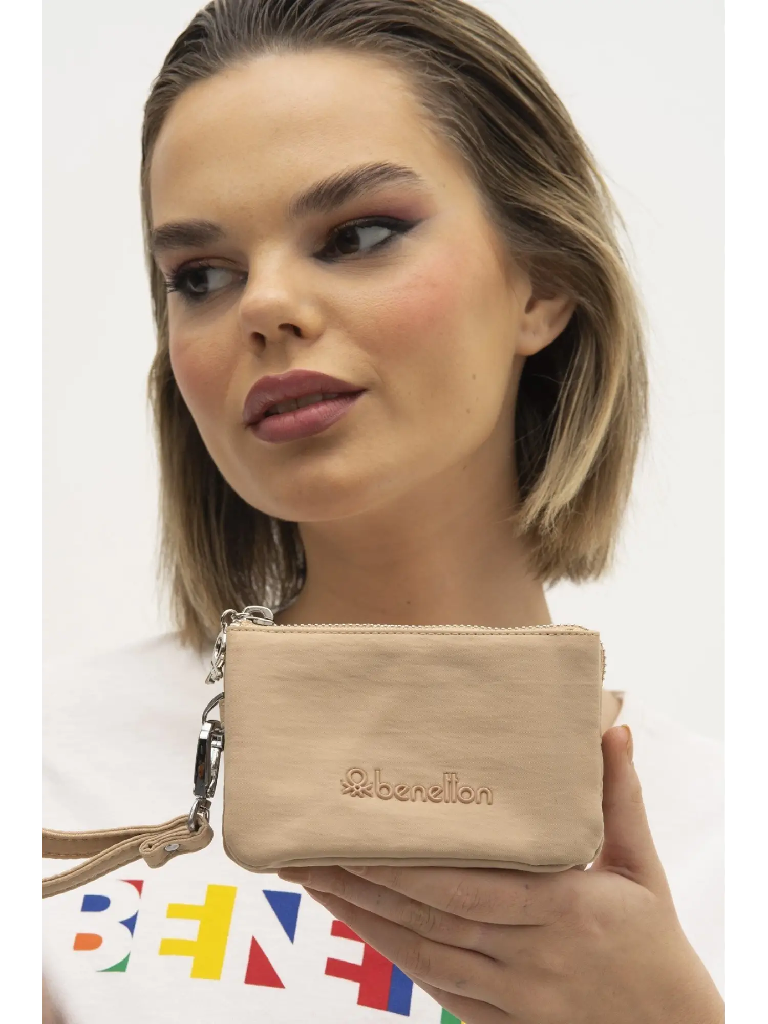 Benetton Cüzdan BNT1255