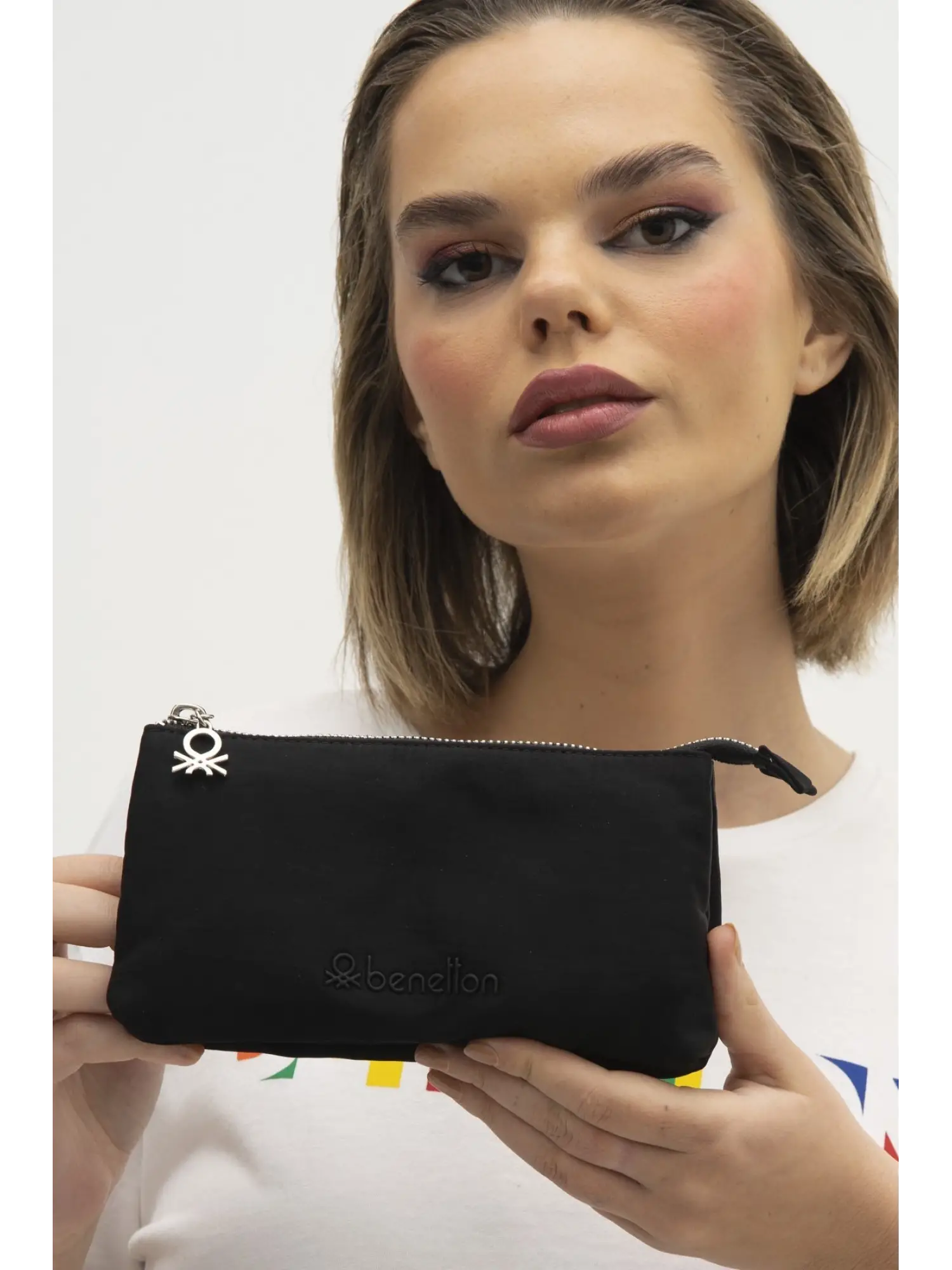 Benetton Cüzdan BNT1256