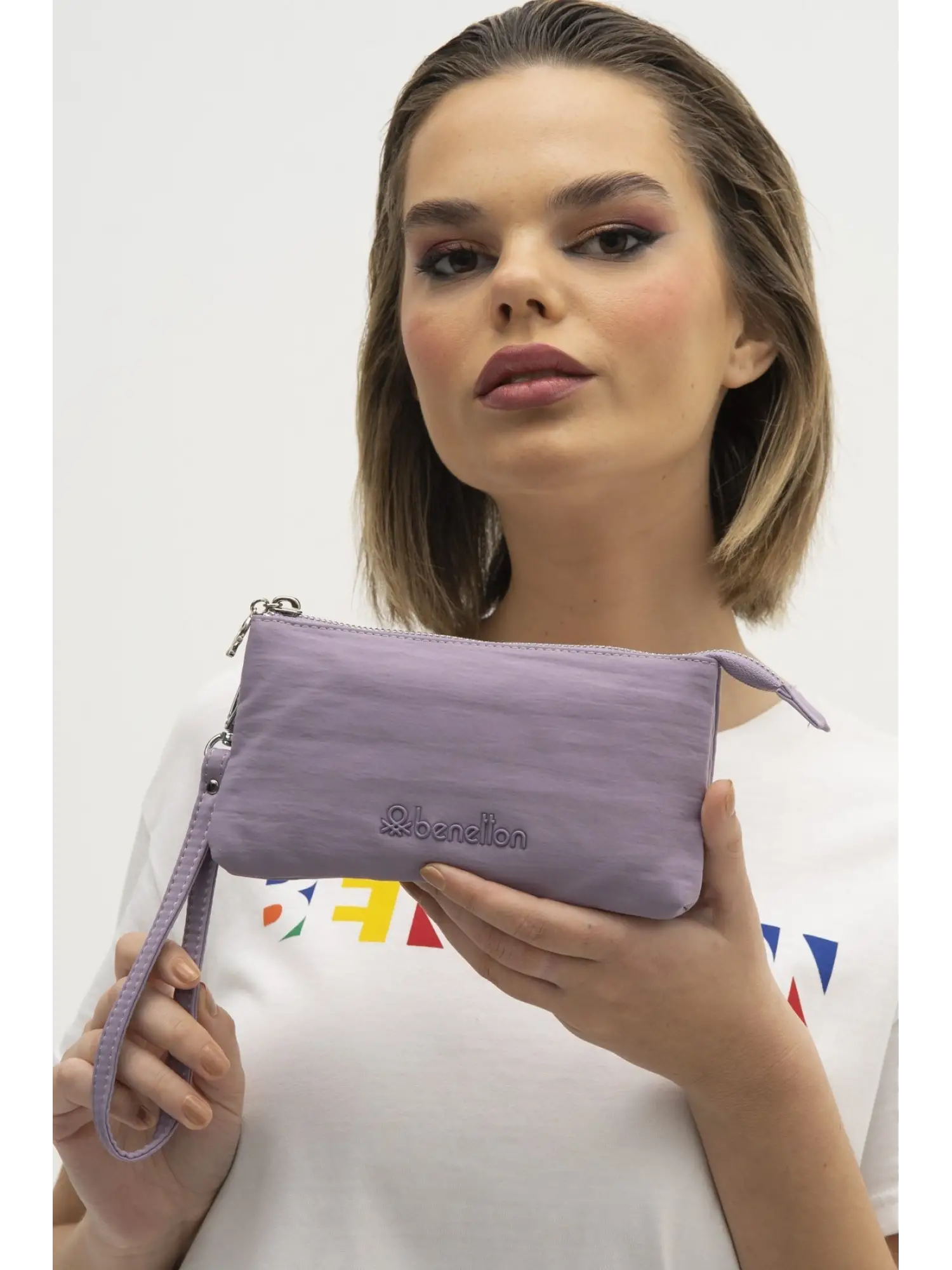 Benetton Cüzdan BNT1256