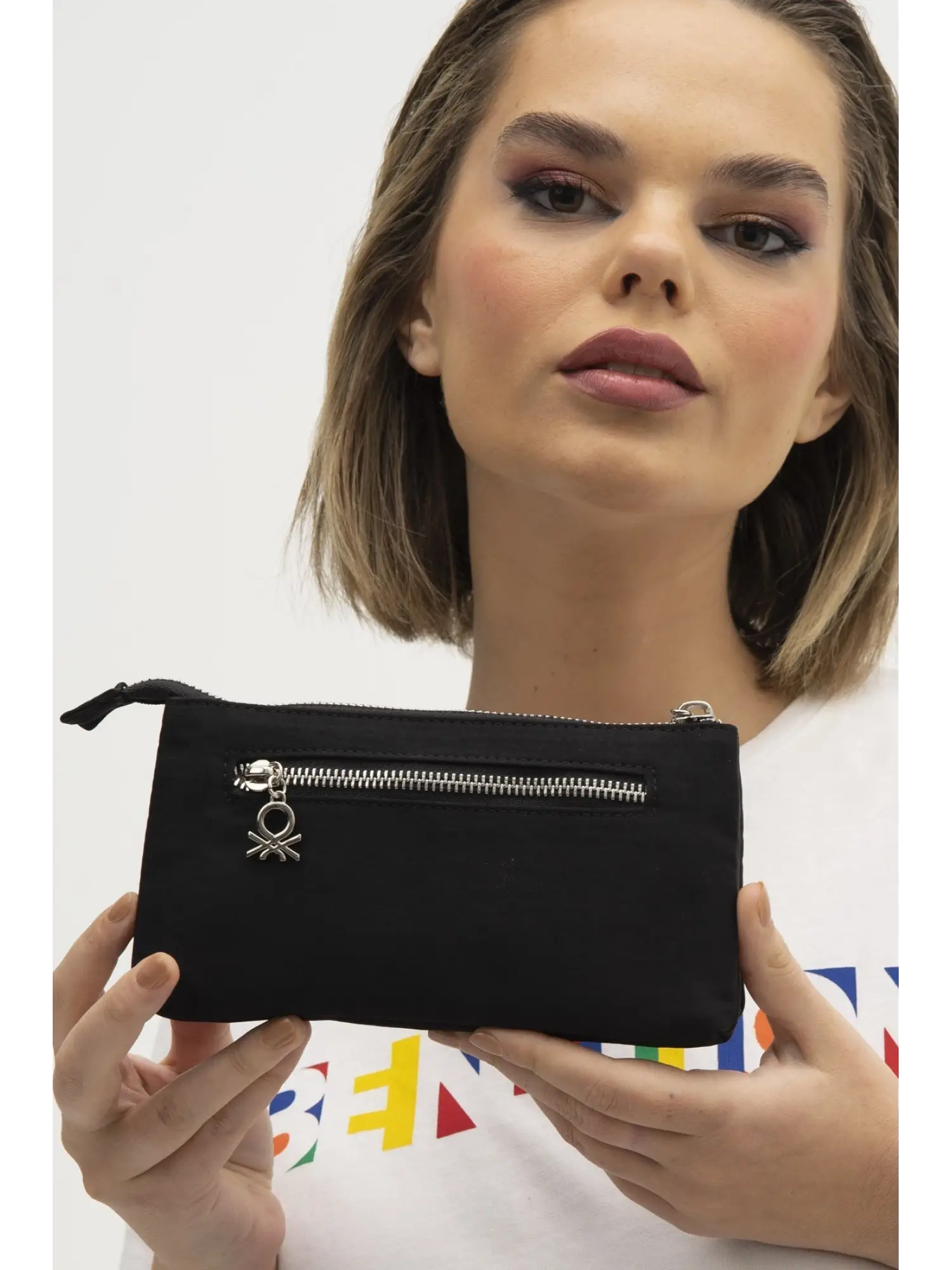 Benetton Cüzdan BNT1256