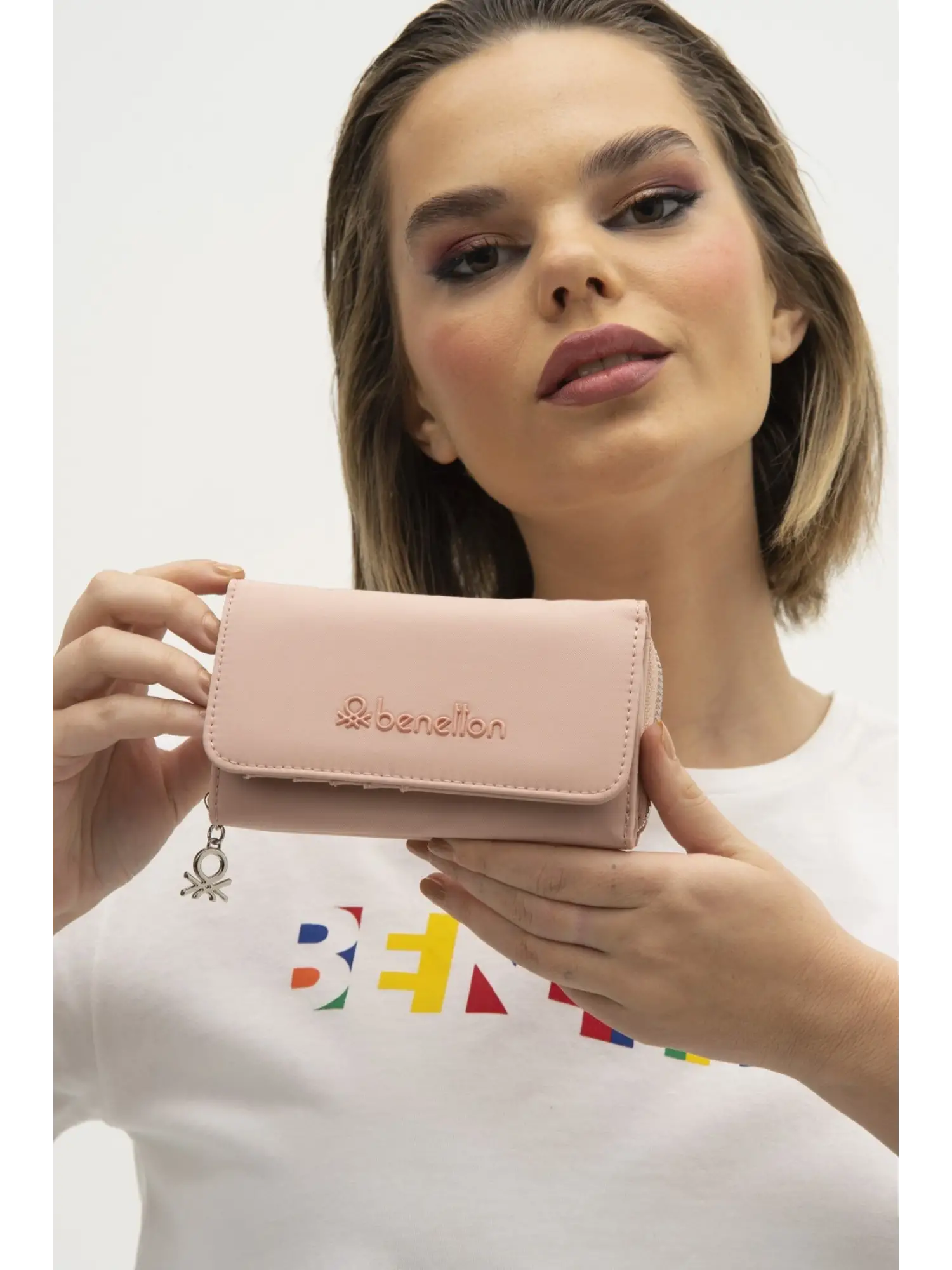 Benetton Cüzdan BNT1257