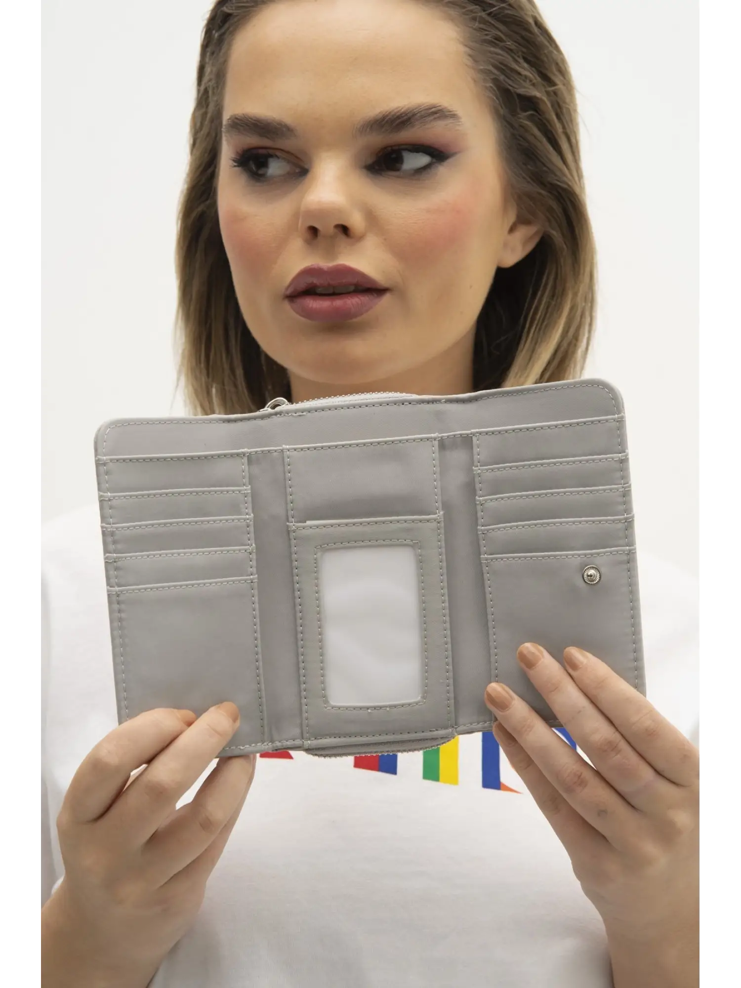 Benetton Cüzdan BNT1257