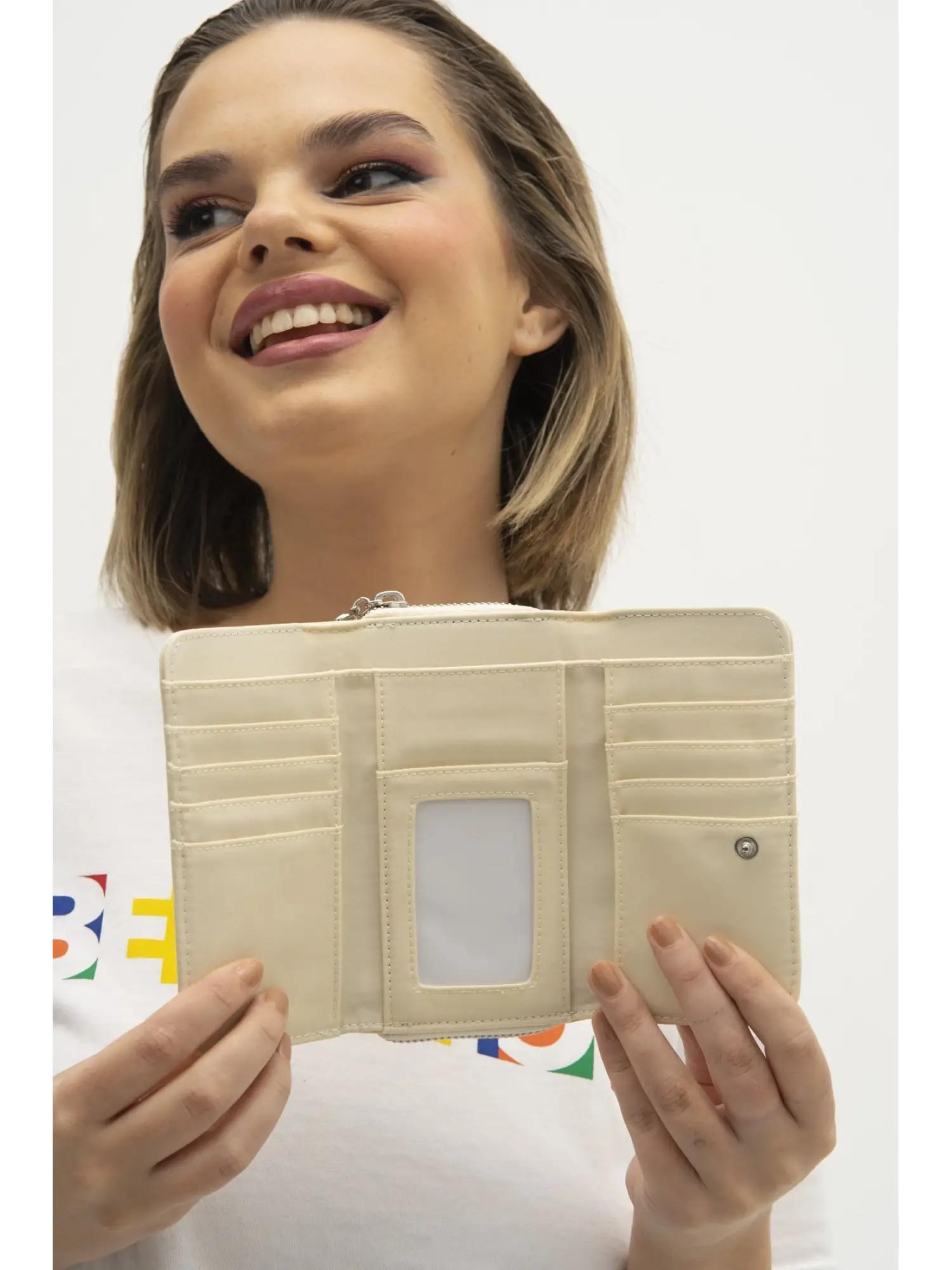 Benetton Cüzdan BNT1257