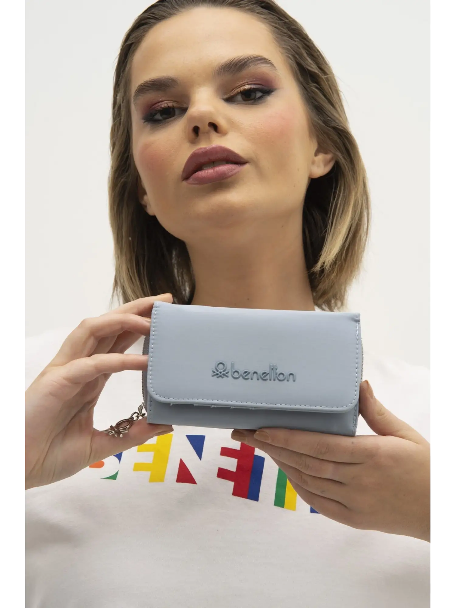 Benetton Cüzdan BNT1257