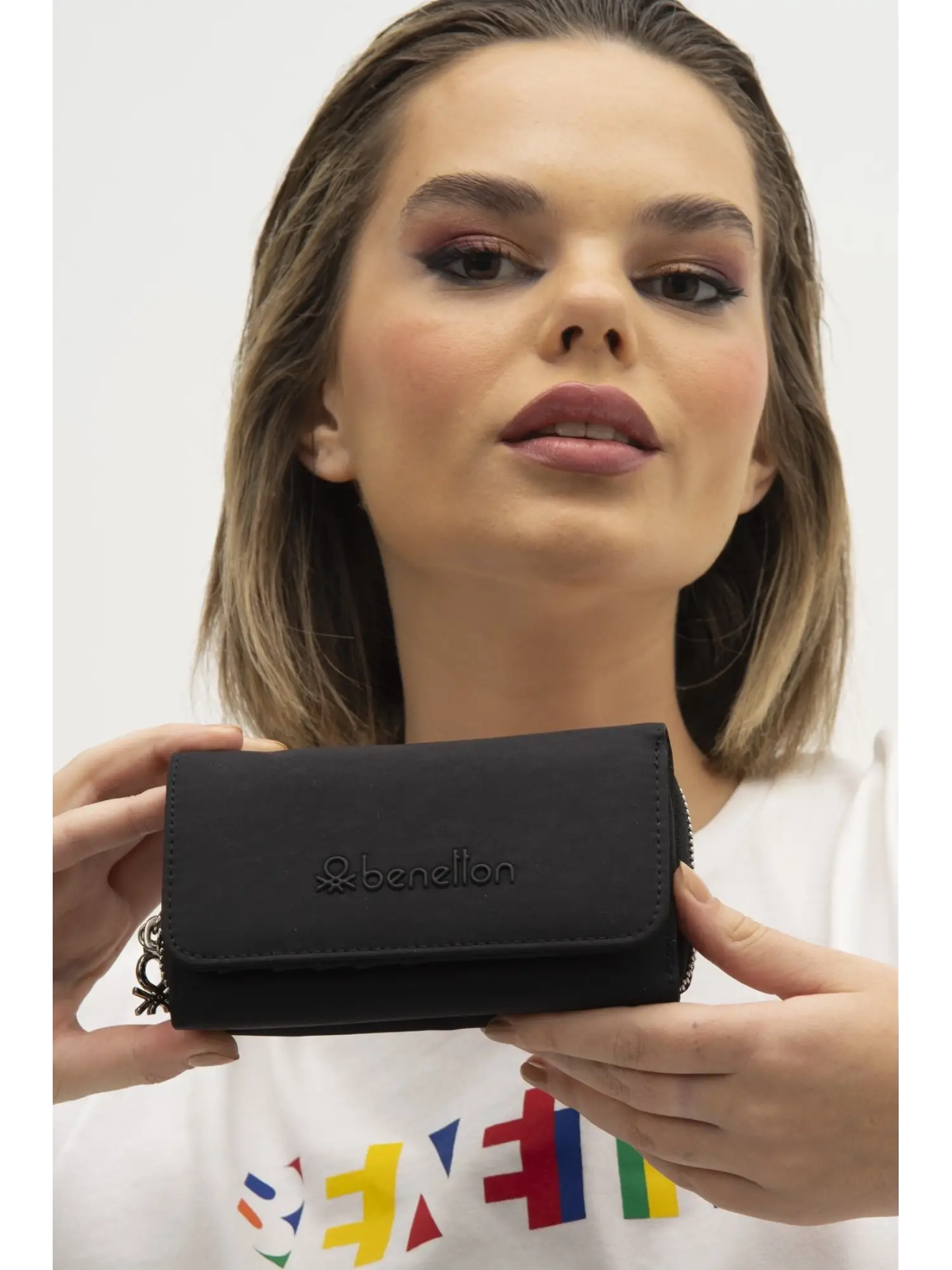 Benetton Cüzdan BNT1257