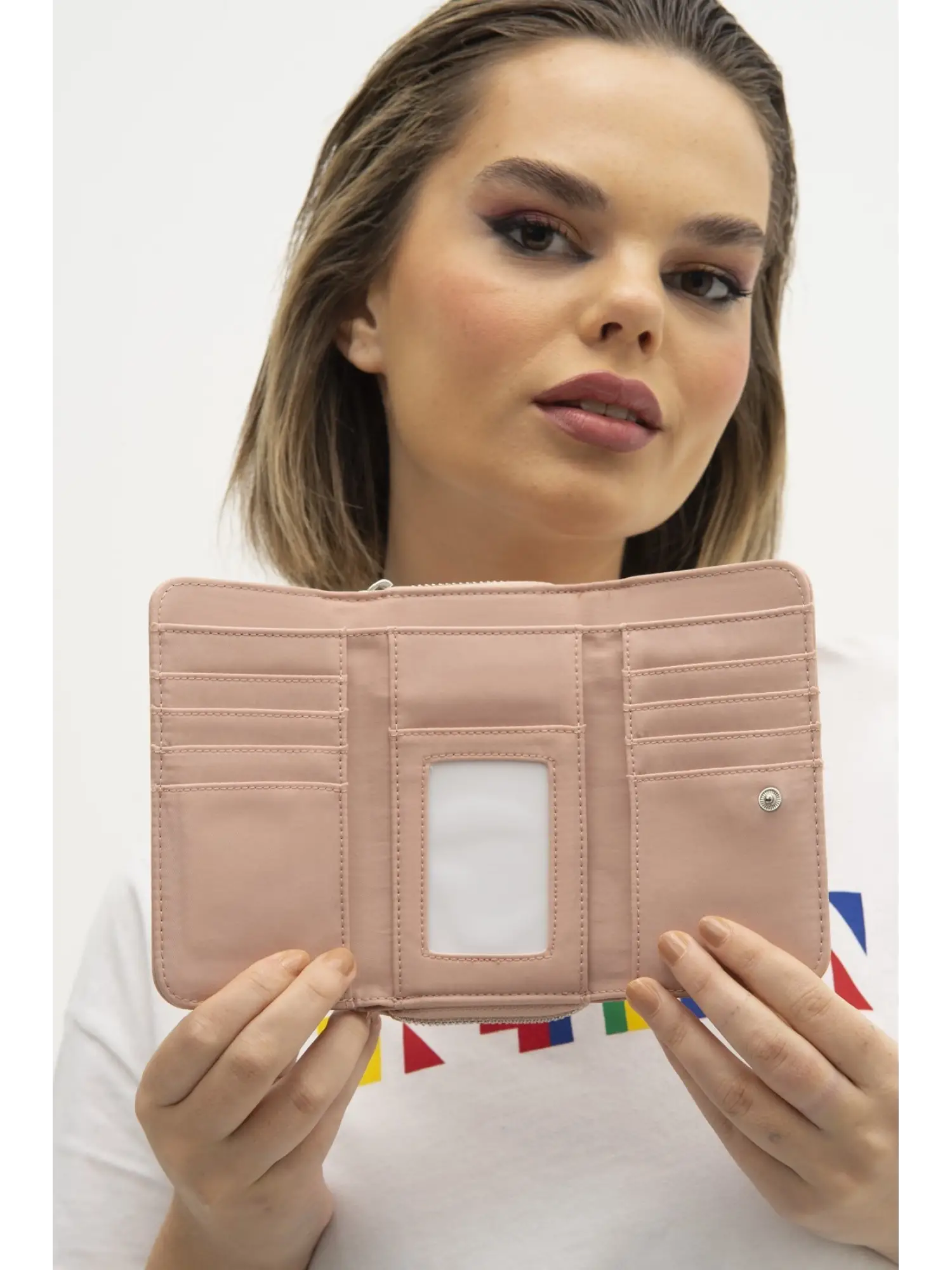 Benetton Cüzdan BNT1257