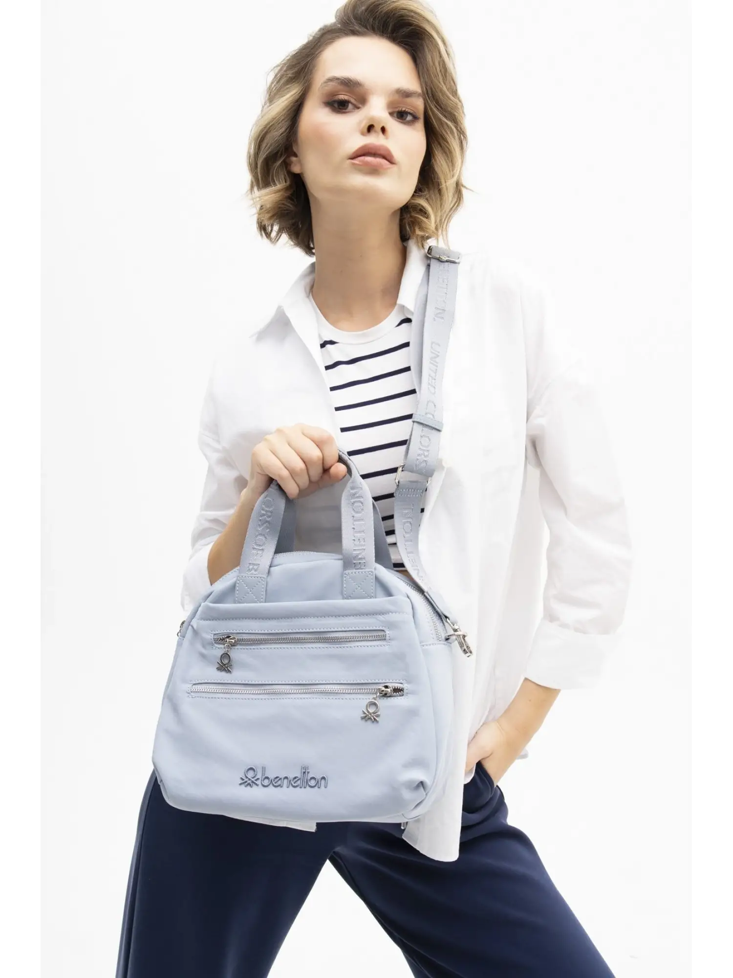 Benetton El Çantası BNT1184