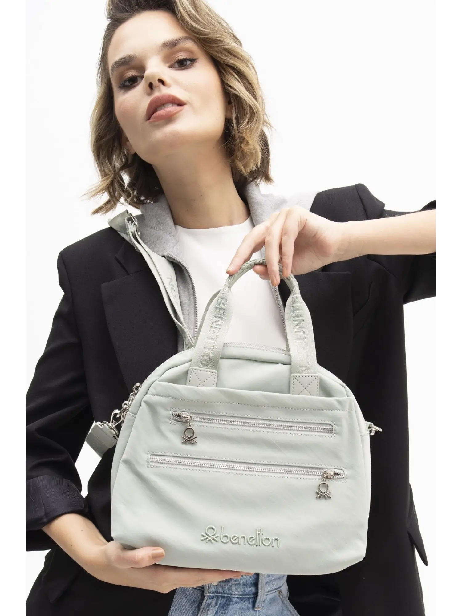 Benetton El Çantası BNT1184