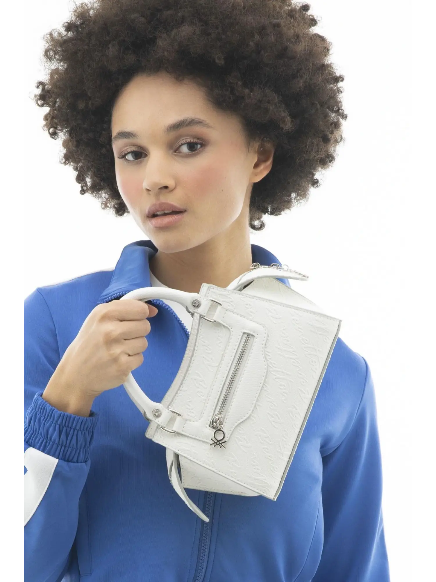 Benetton Küçük Çanta BNT1100