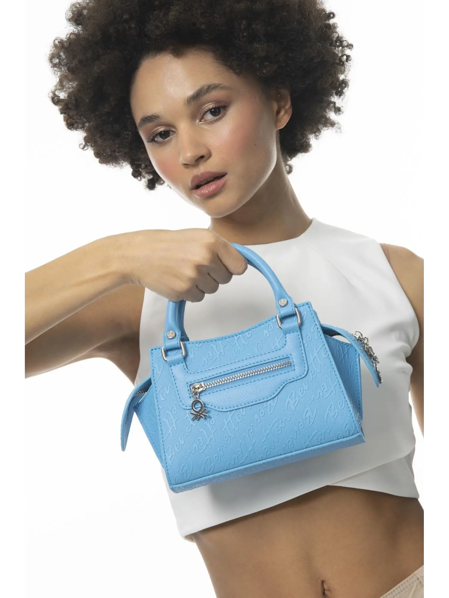 Benetton Küçük Çanta BNT1100