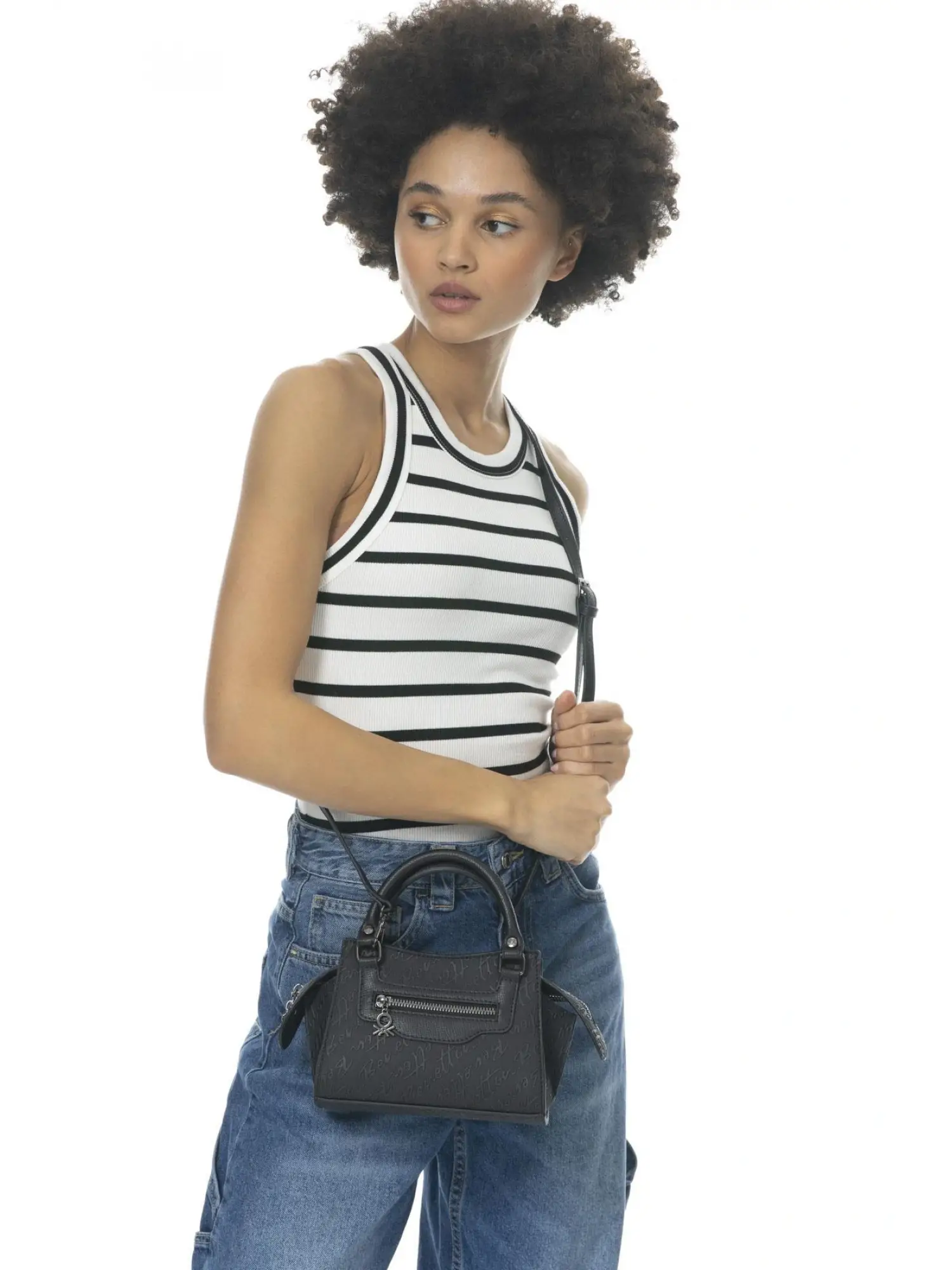 Benetton Küçük Çanta BNT1100