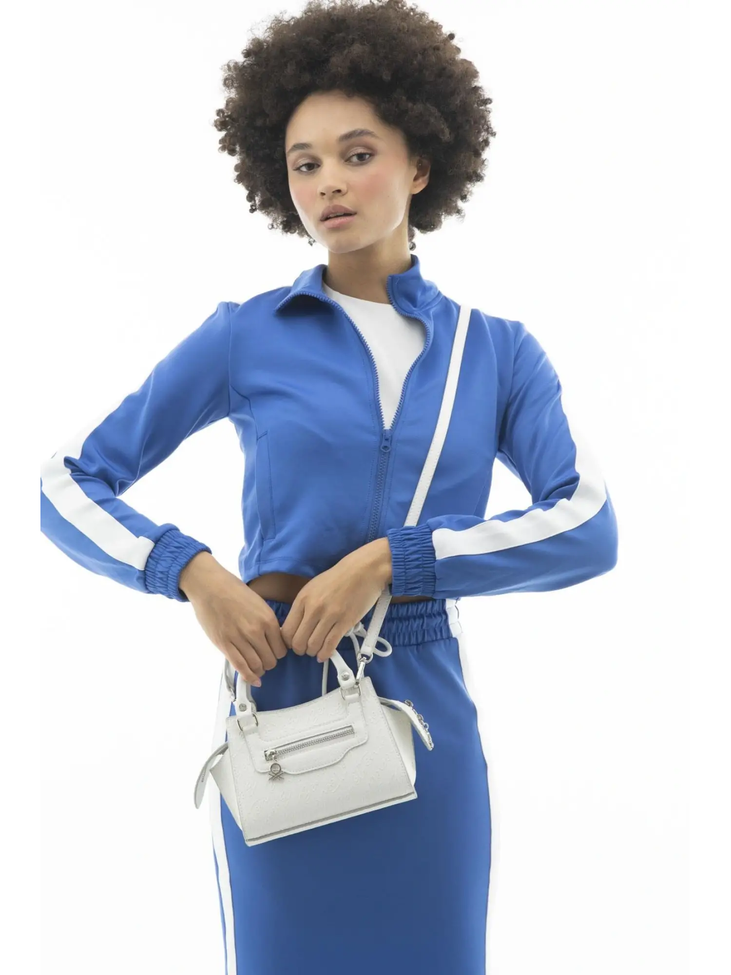 Benetton Küçük Çanta BNT1100