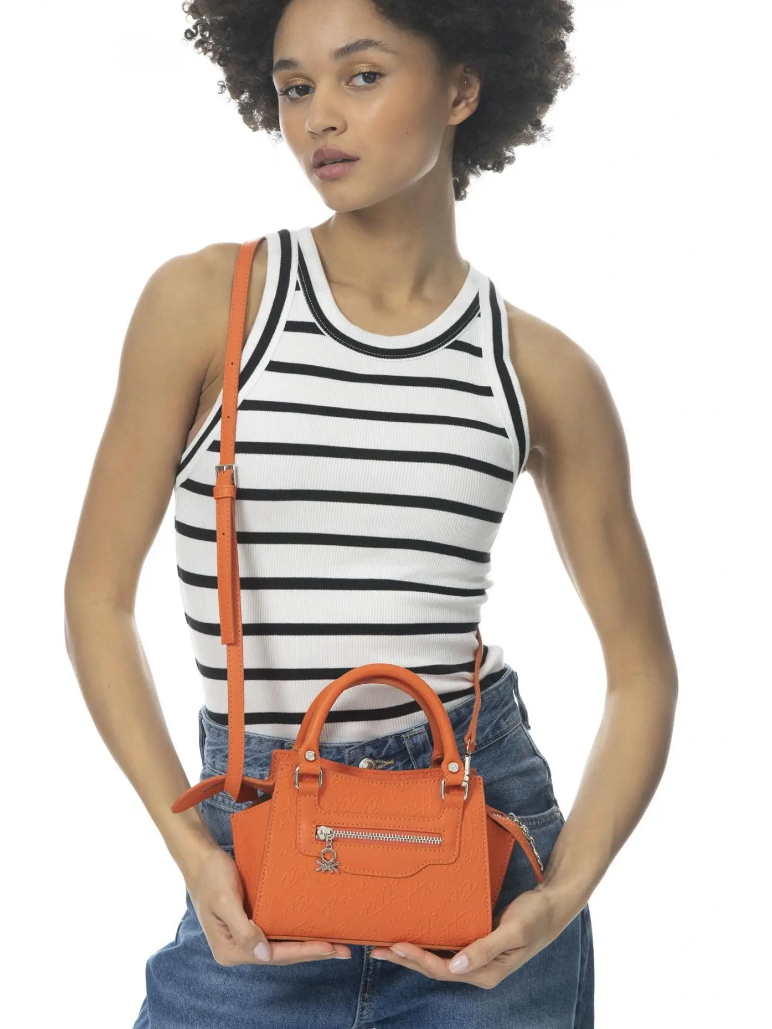 Benetton Küçük Çanta BNT1100