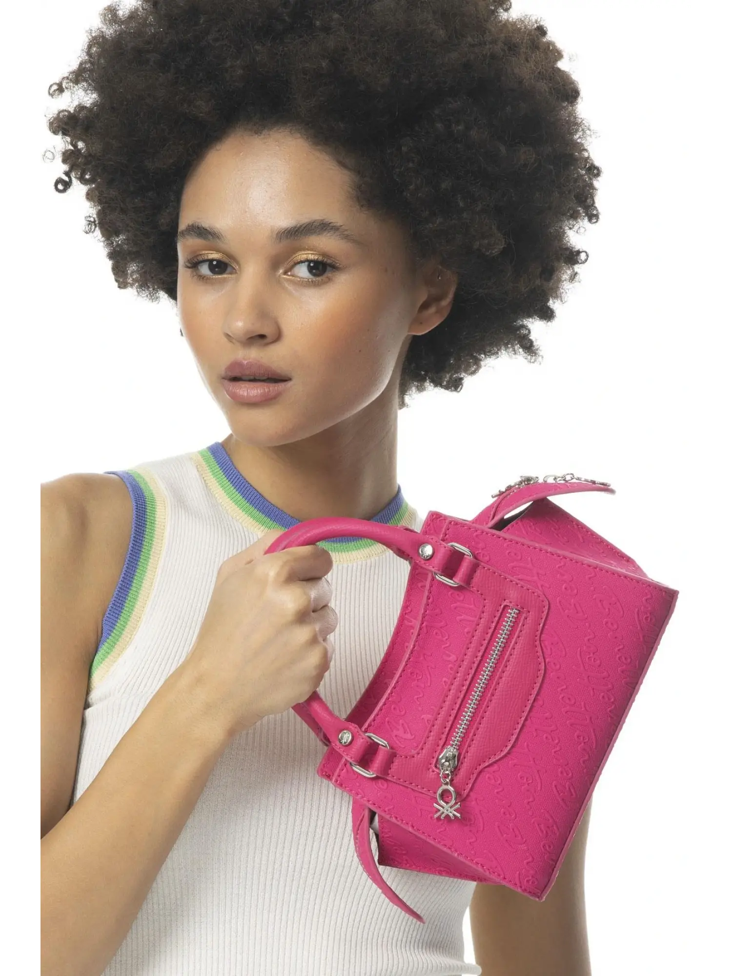 Benetton Küçük Çanta BNT1100