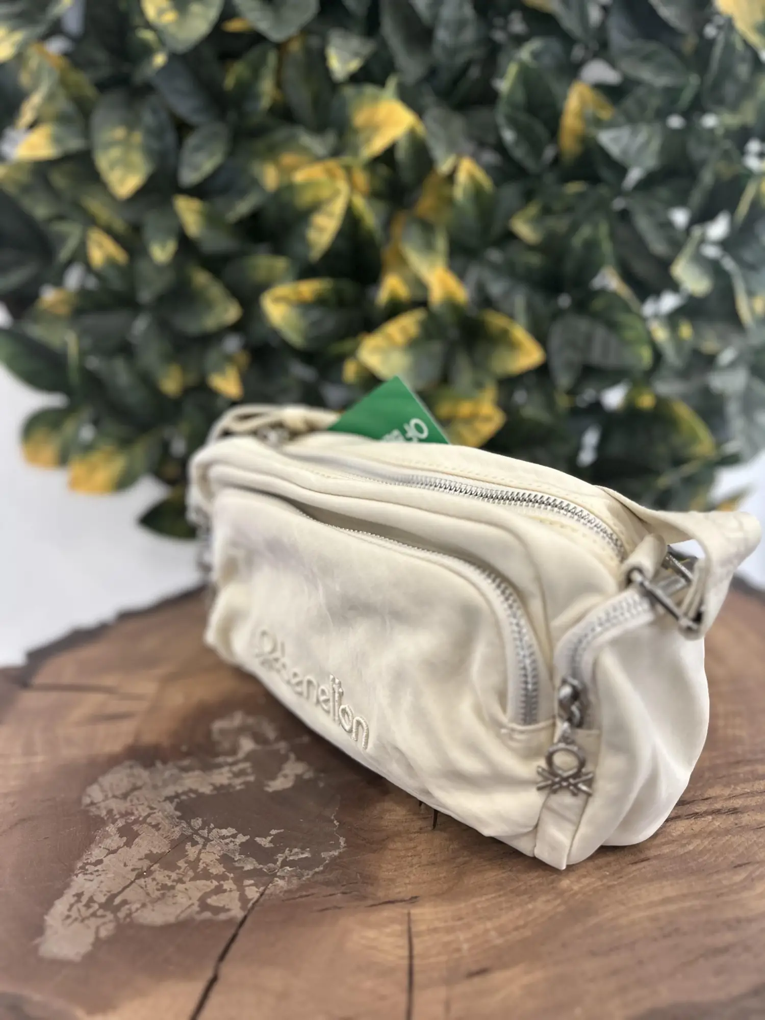 Benetton Omuz Çantası BNT1201