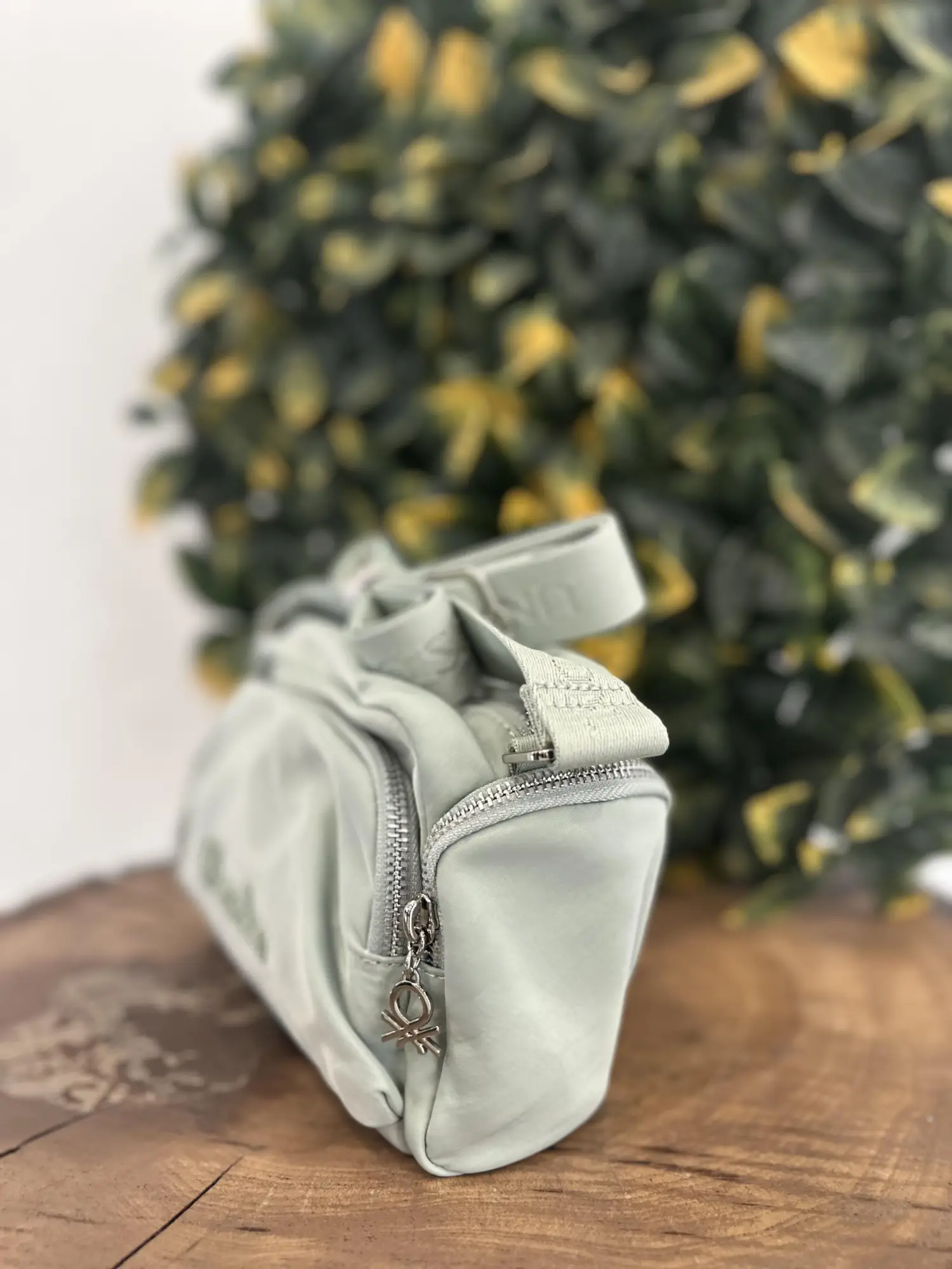 Benetton Omuz Çantası BNT1201