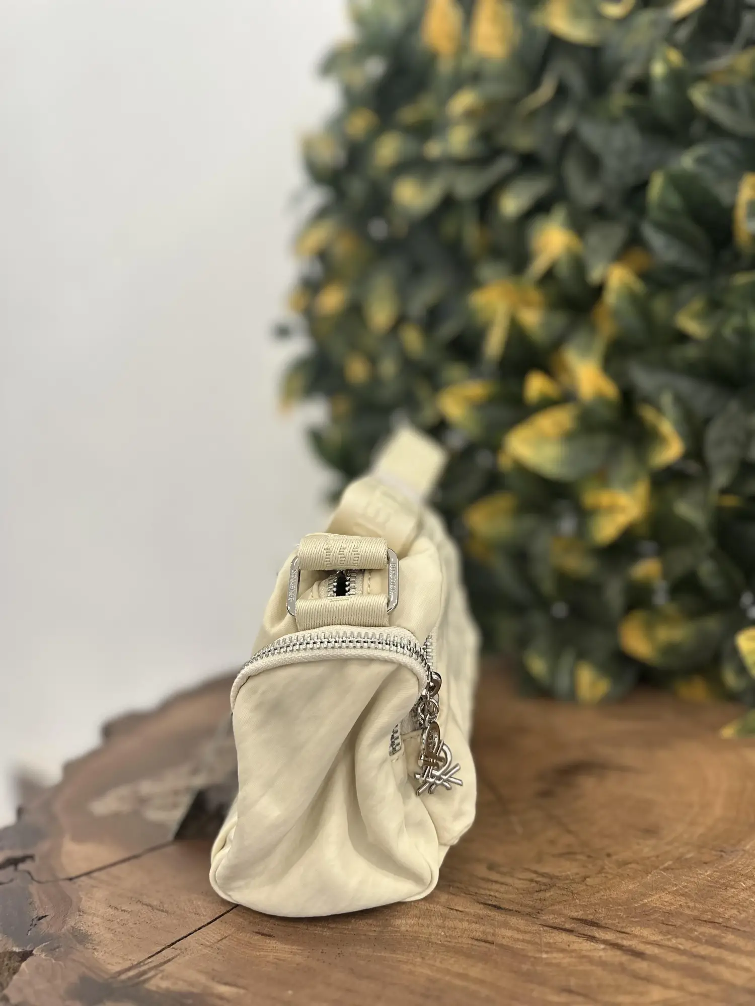 Benetton Omuz Çantası BNT1201