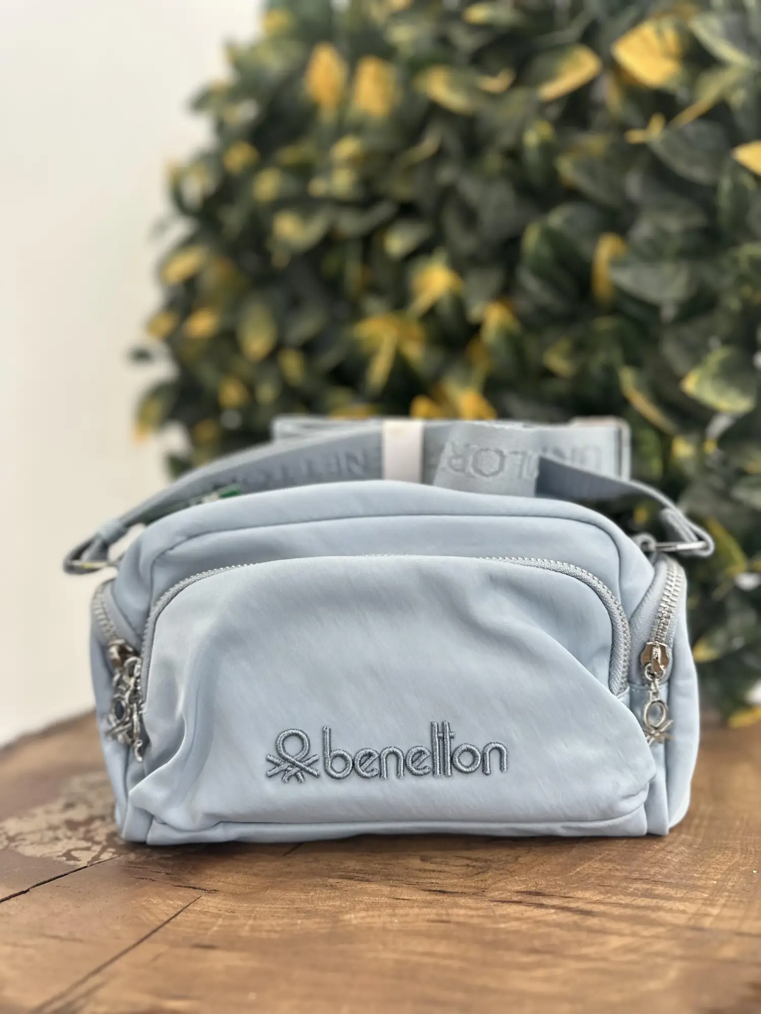 Benetton Omuz Çantası BNT1201