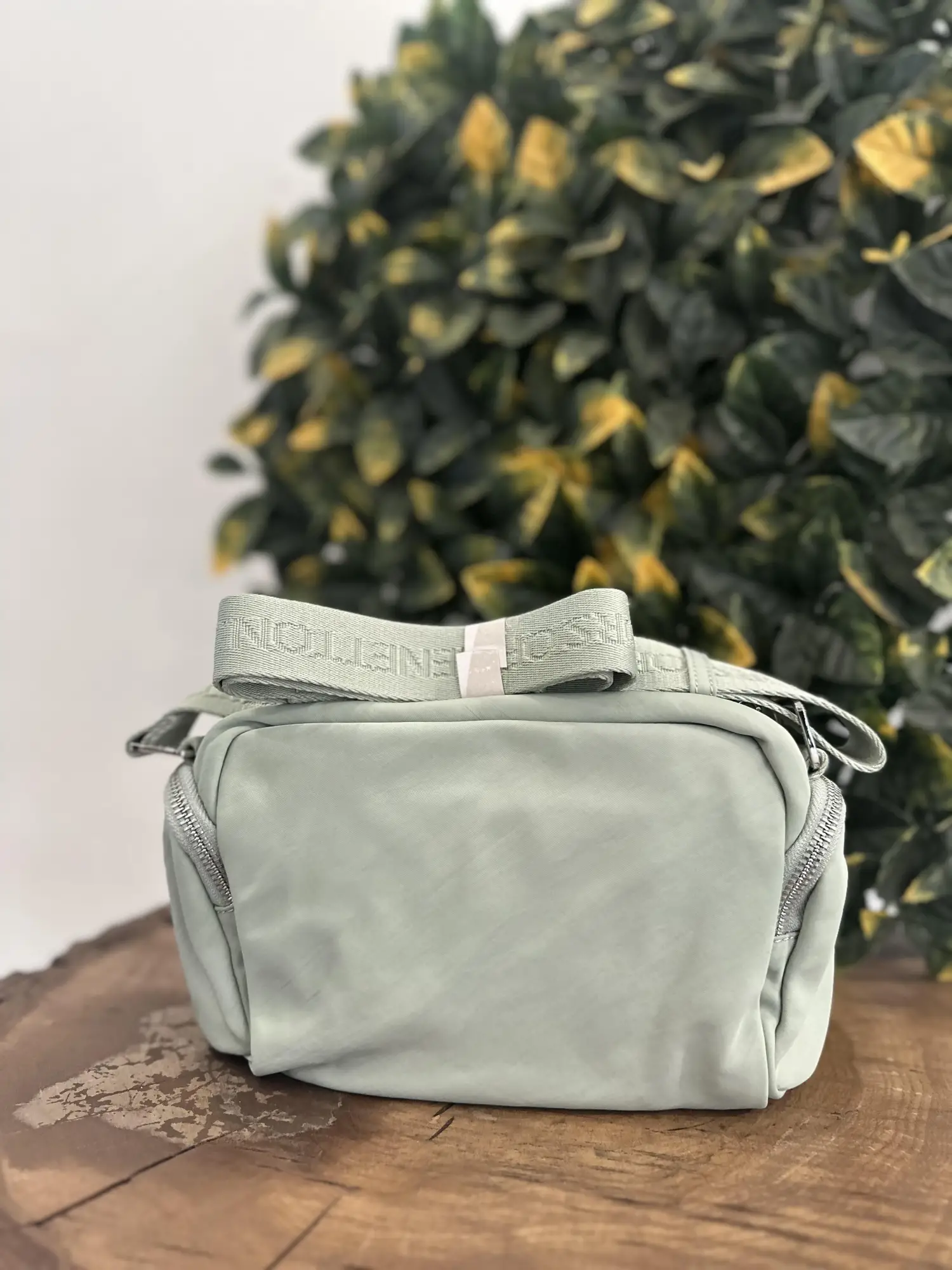 Benetton Omuz Çantası BNT1201