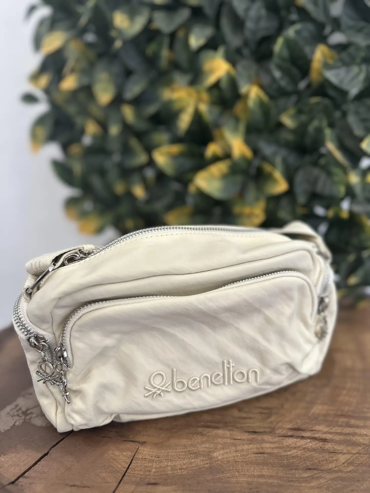 Benetton Omuz Çantası BNT1201