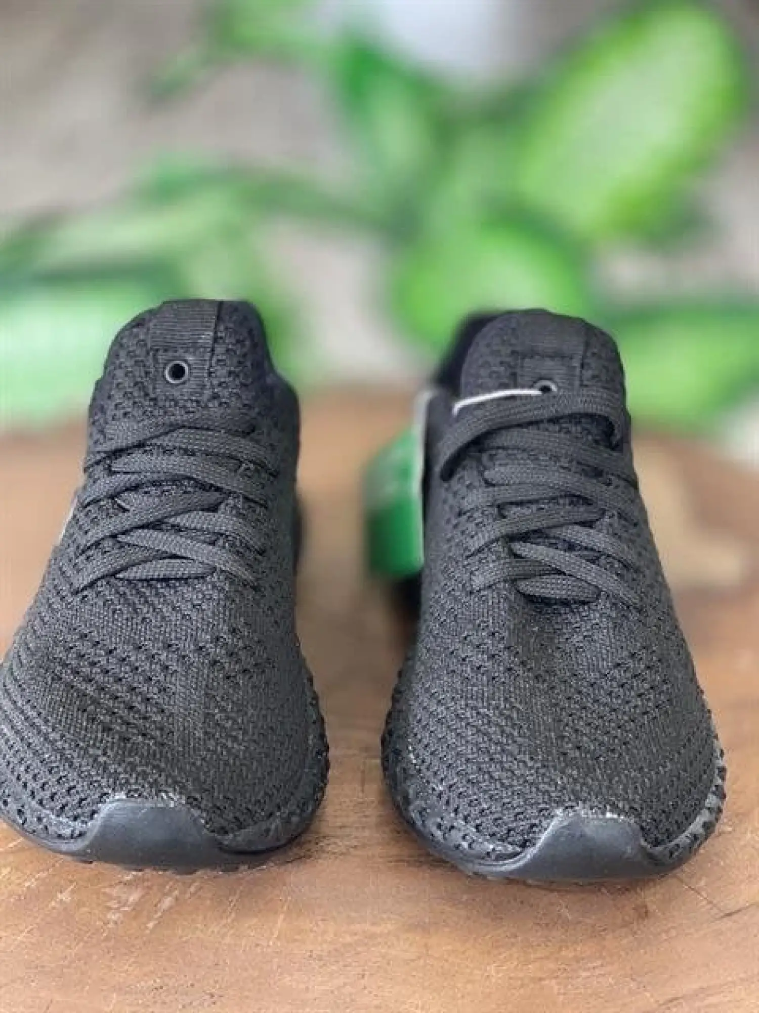 Benetton Siyah Kadın Spor Ayakkabı BN30009