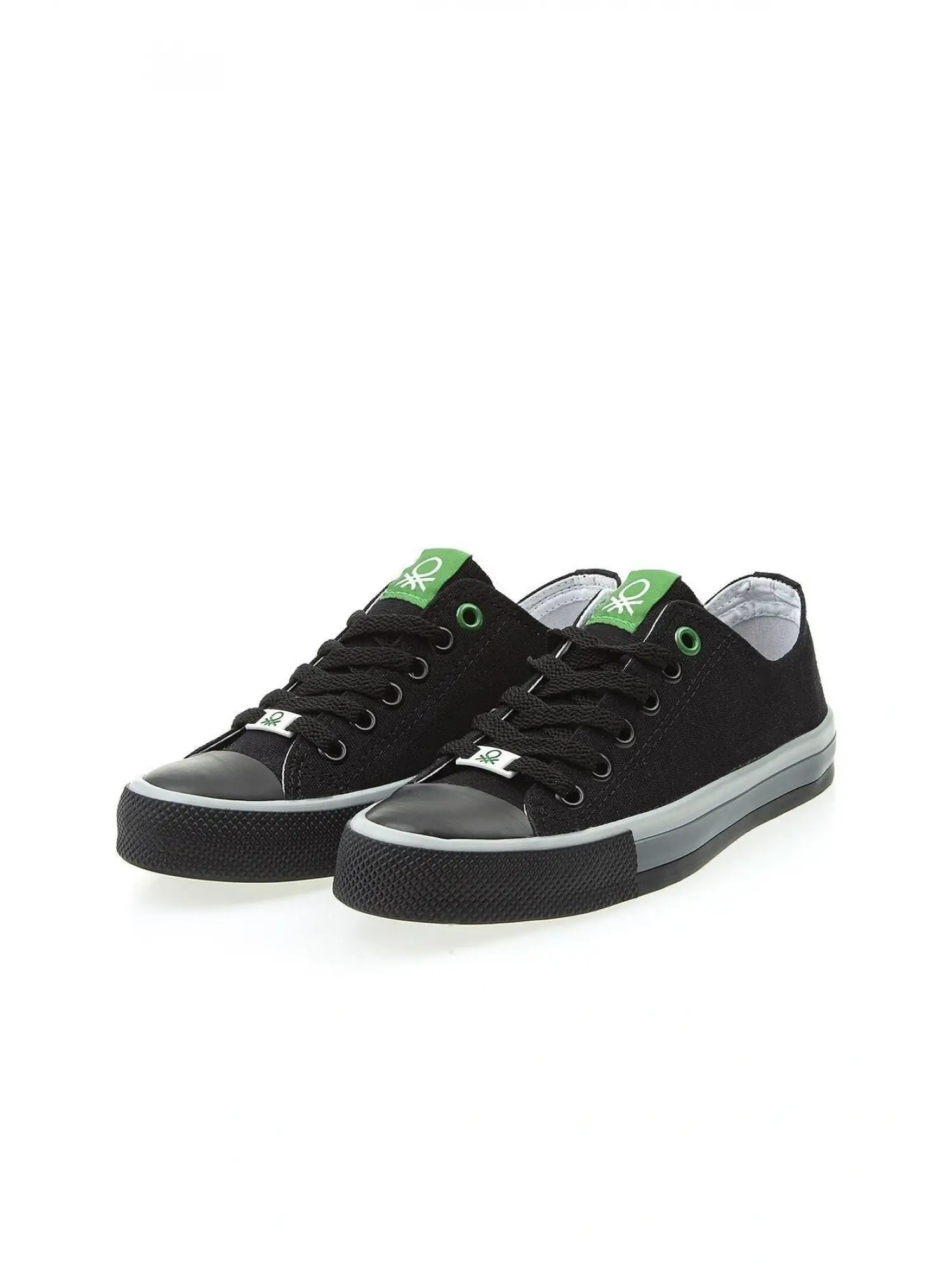 Benetton Sneaker Günlük Ayakkabı BN30176