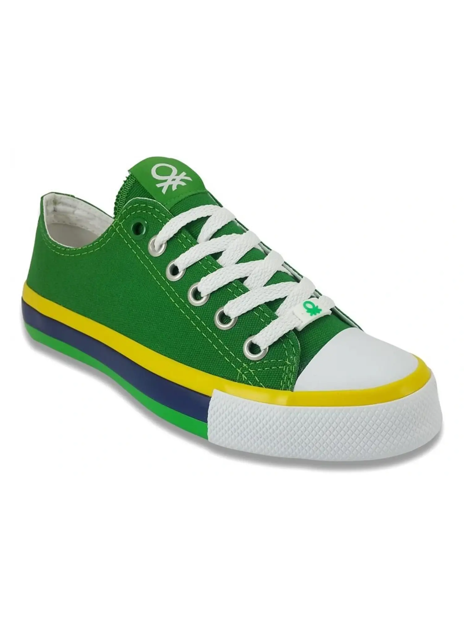 Benetton Sneaker Günlük Ayakkabı BN30176