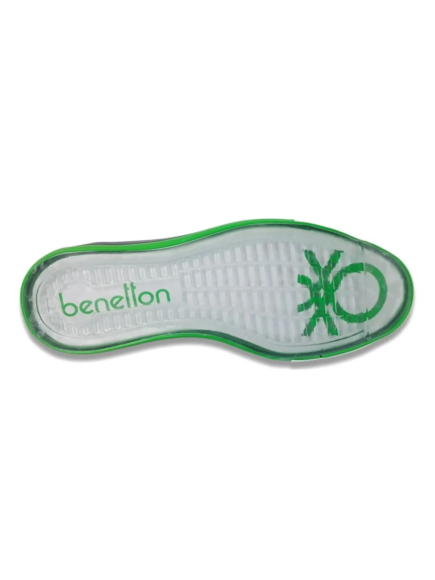 Benetton Sneaker Günlük Ayakkabı BN30176