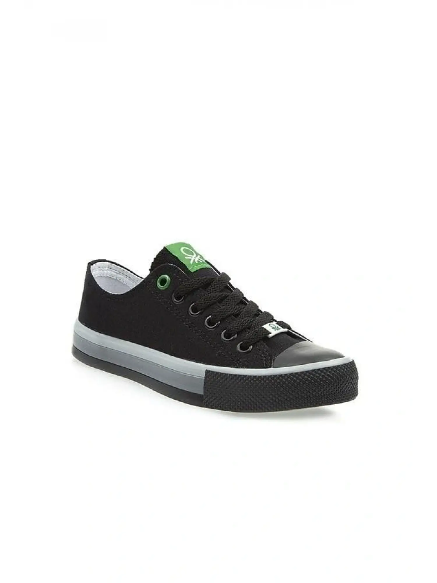 Benetton Sneaker Günlük Ayakkabı BN30176