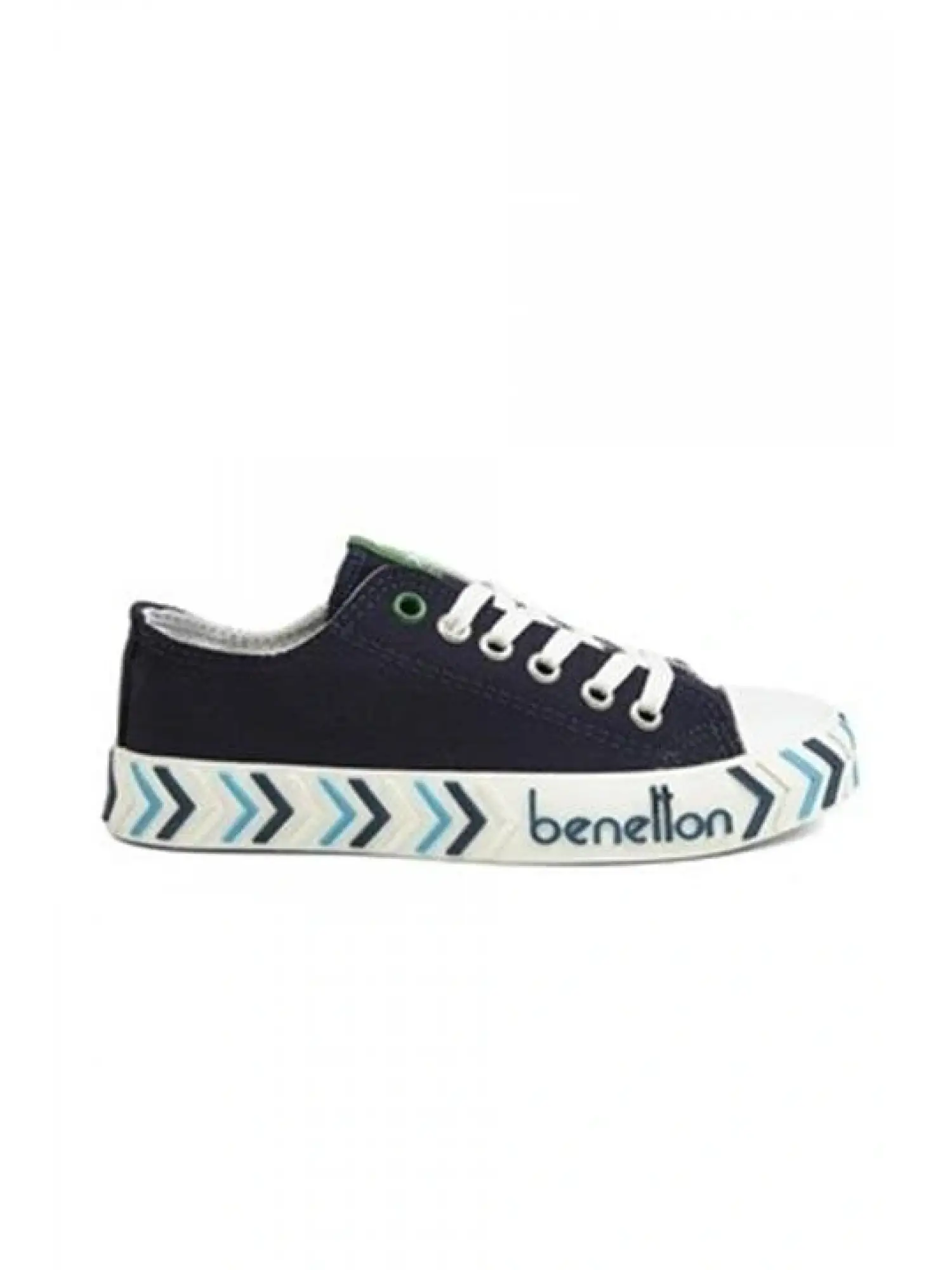 Benetton Sneaker Spor Ayakkabı 30624