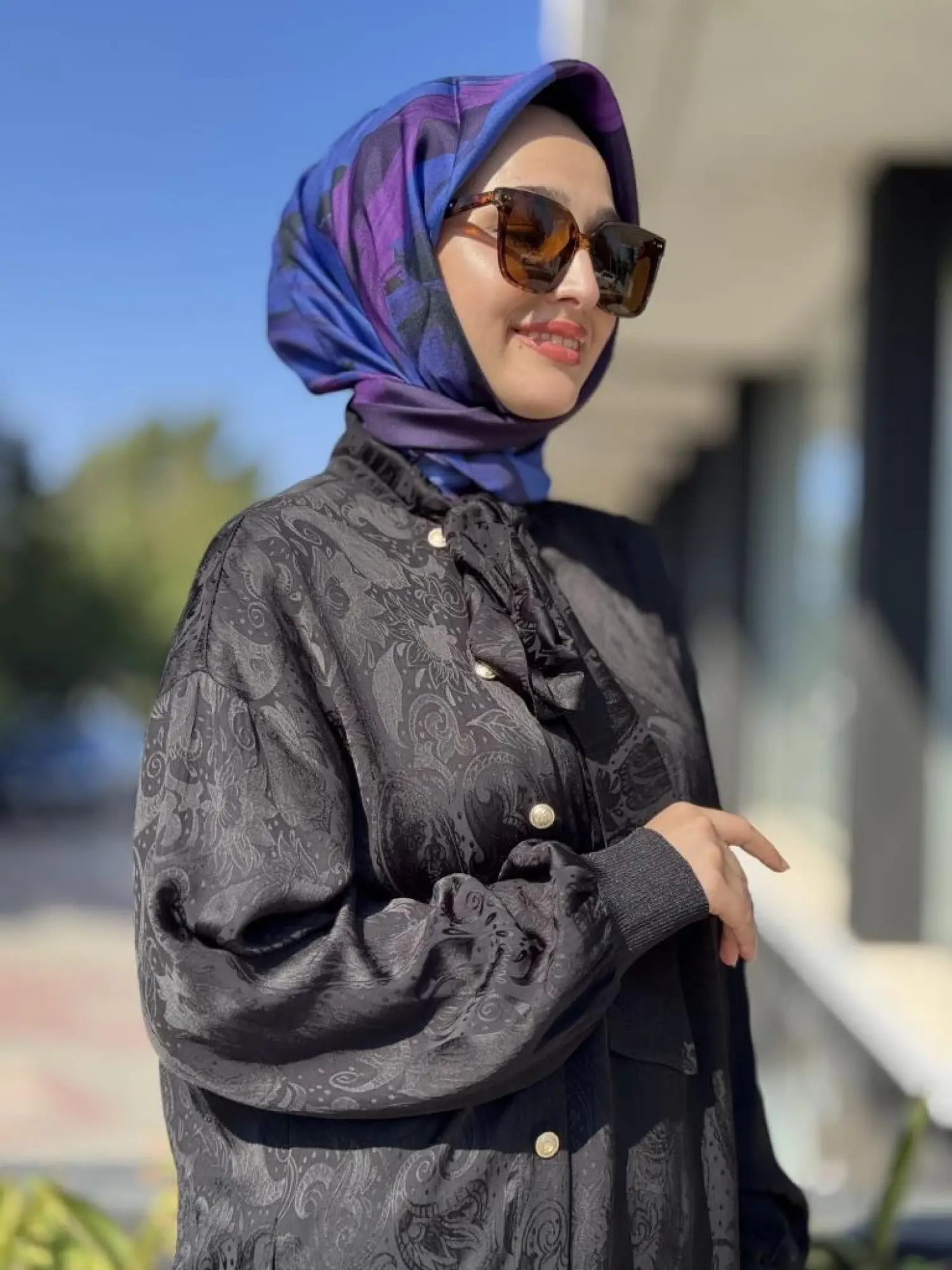 Ghisa Jakarlı Gömlek Pantolon Takım G4126