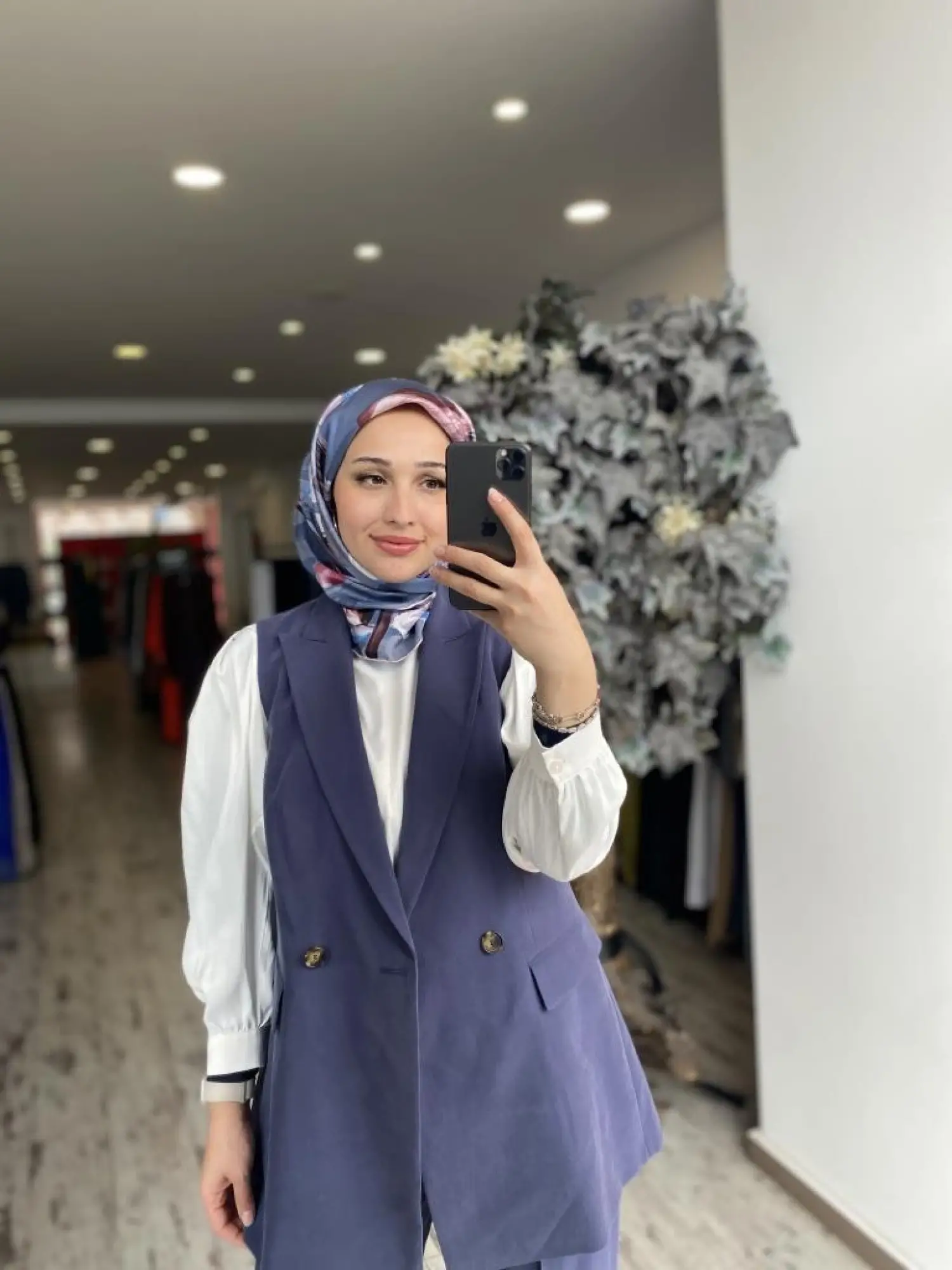 Gırasolem Luxury Yelek Pantolon Takım