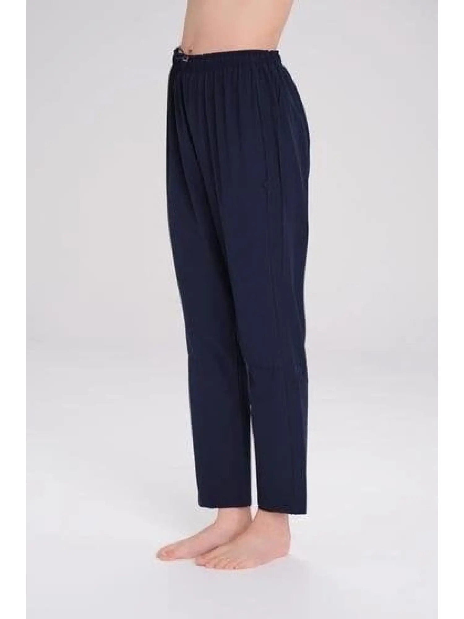 Haşema Açılmayı Önleyici Taytlı Yüzücü Pantolon HSM3087