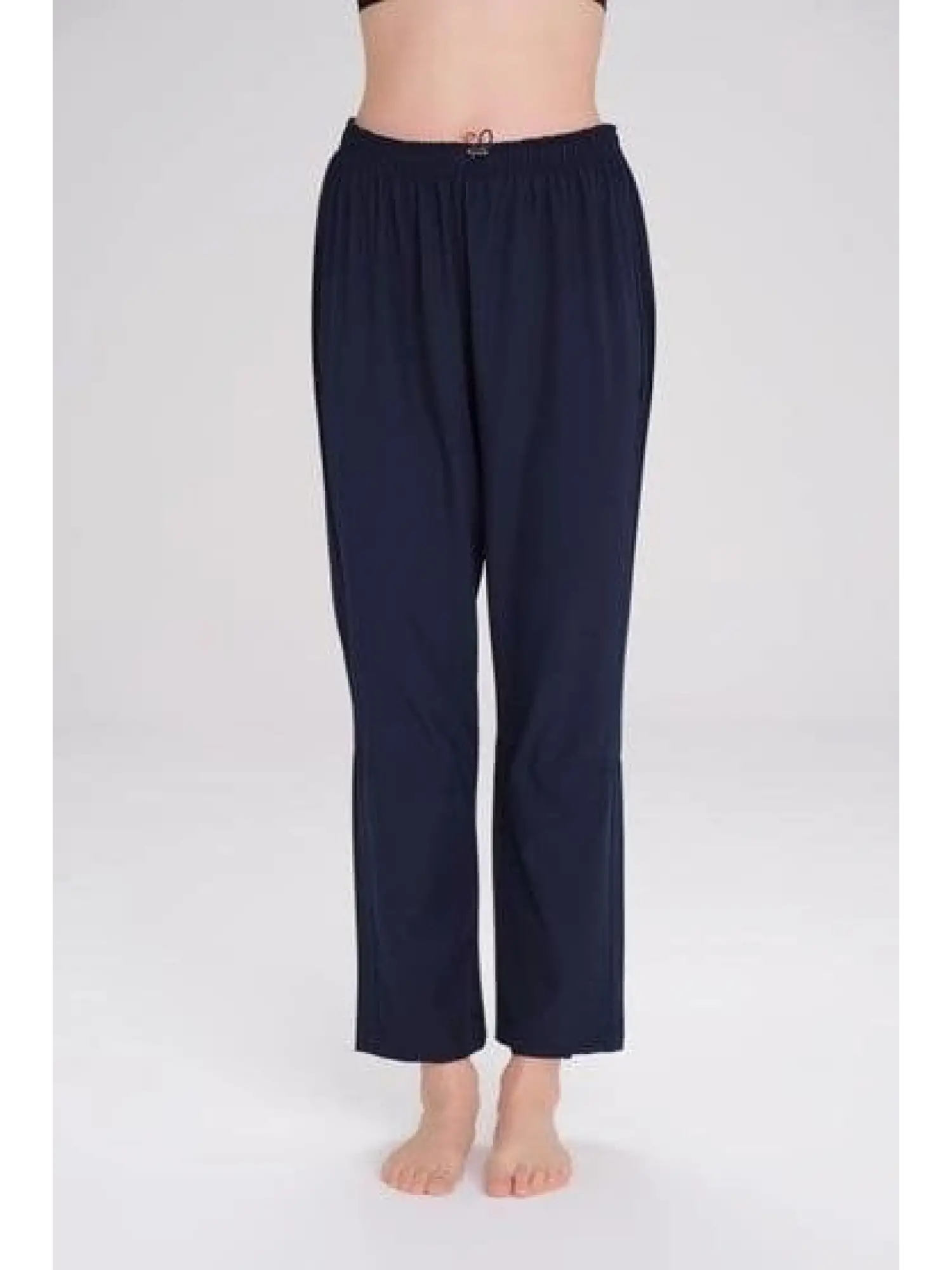 Haşema Açılmayı Önleyici Taytlı Yüzücü Pantolon HSM3087